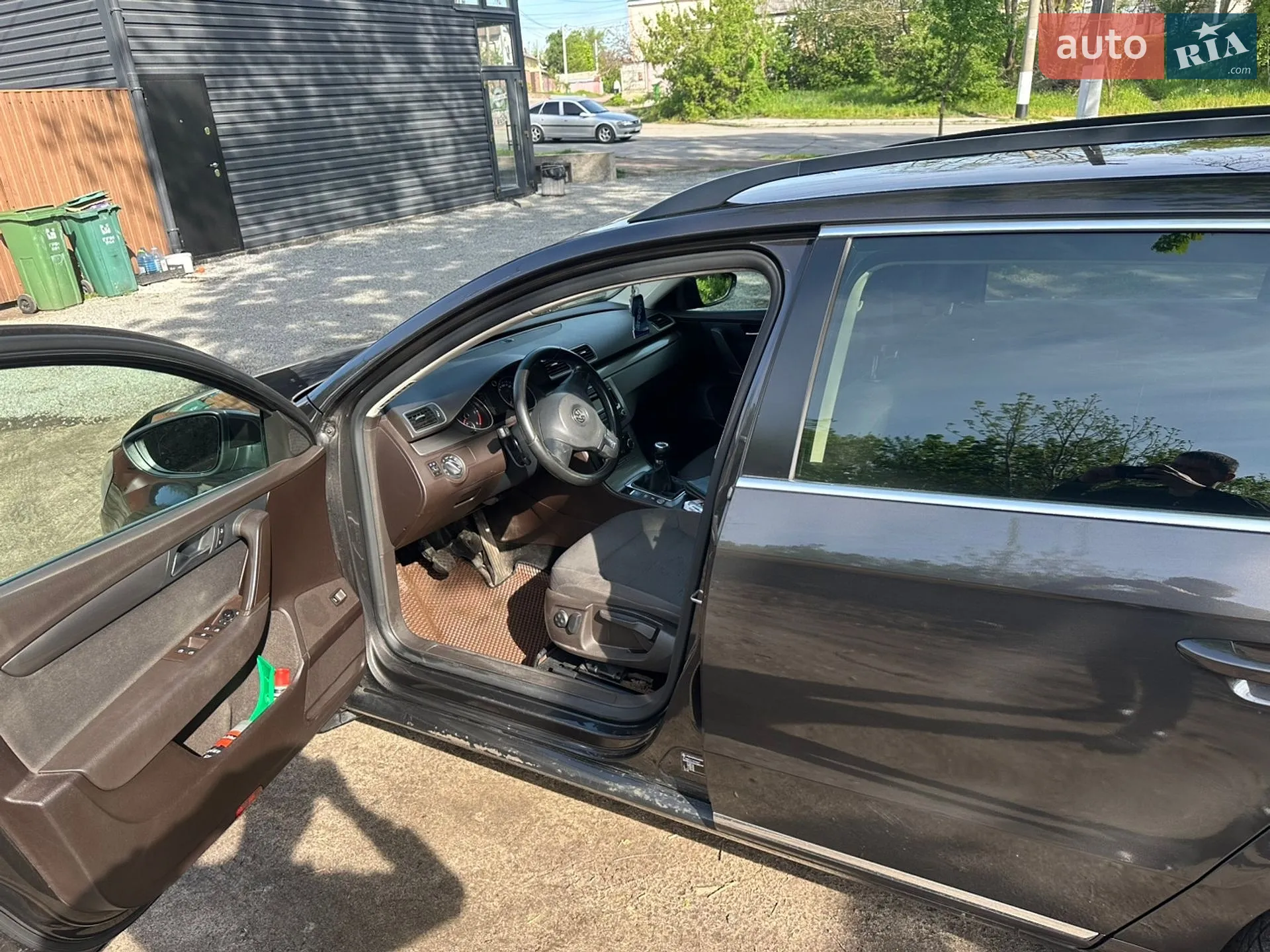 2011 Volkswagen Passat - мініатюра 3