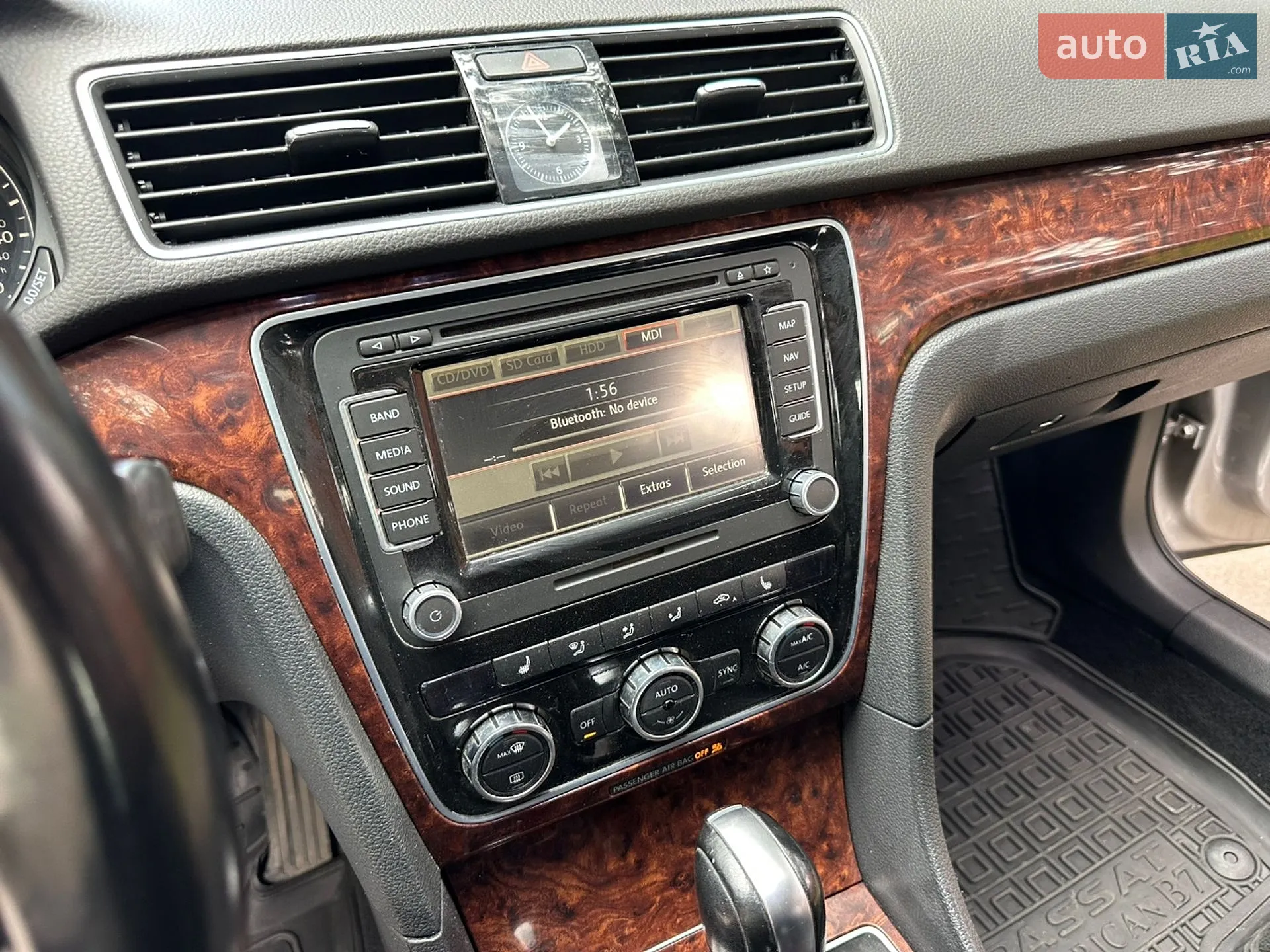 2013 Volkswagen Passat - мініатюра 9