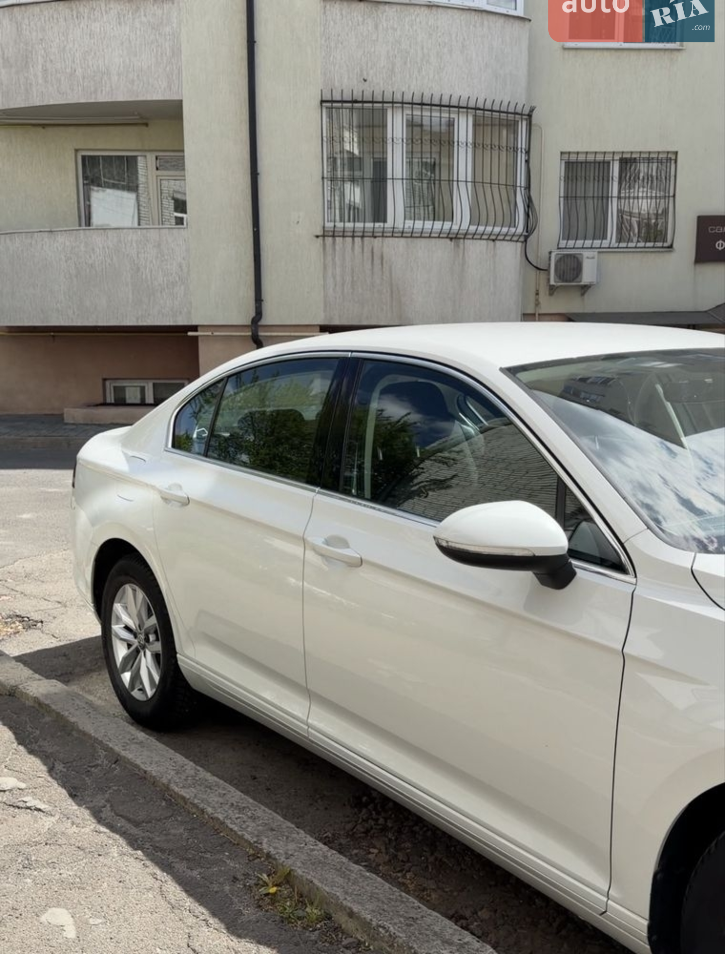 2018 Volkswagen Passat - фото 1