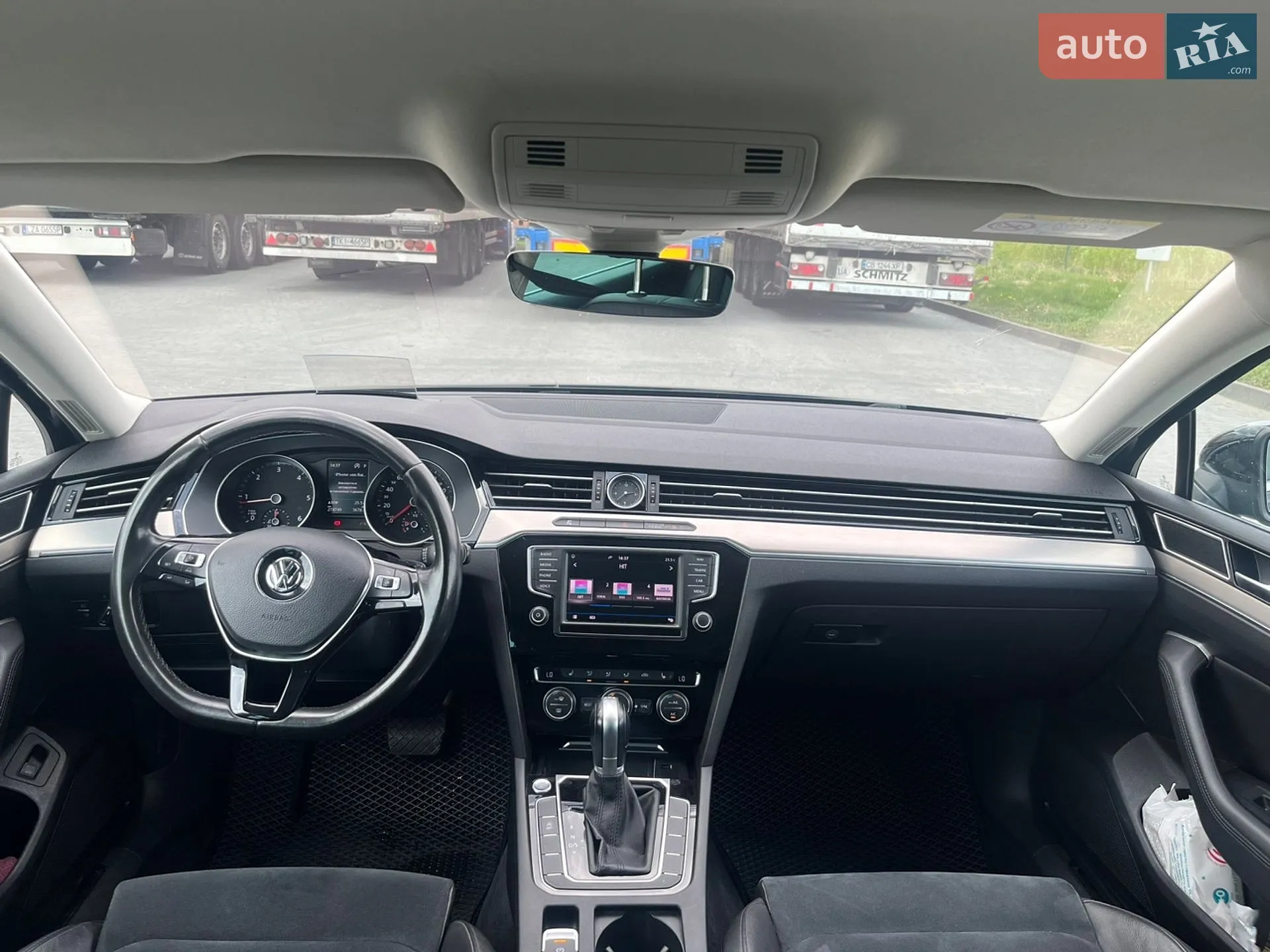 2016 Volkswagen Passat - мініатюра 6