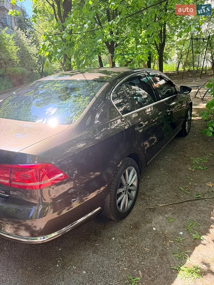 2014 Volkswagen Passat - мініатюра 65
