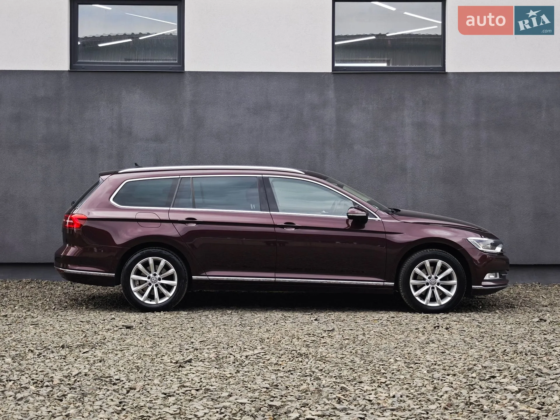 2018 Volkswagen Passat - мініатюра 7