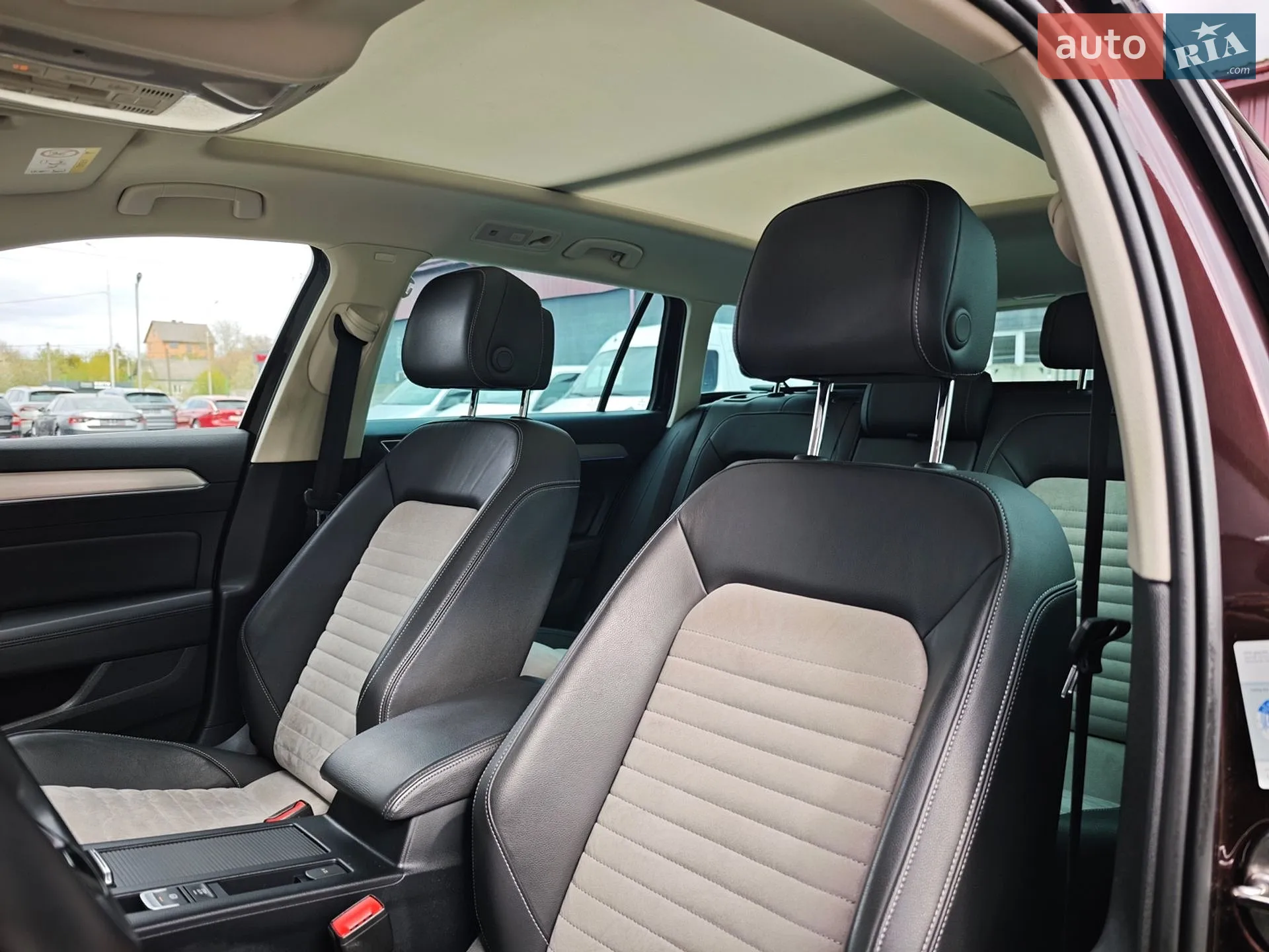 2018 Volkswagen Passat - мініатюра 23