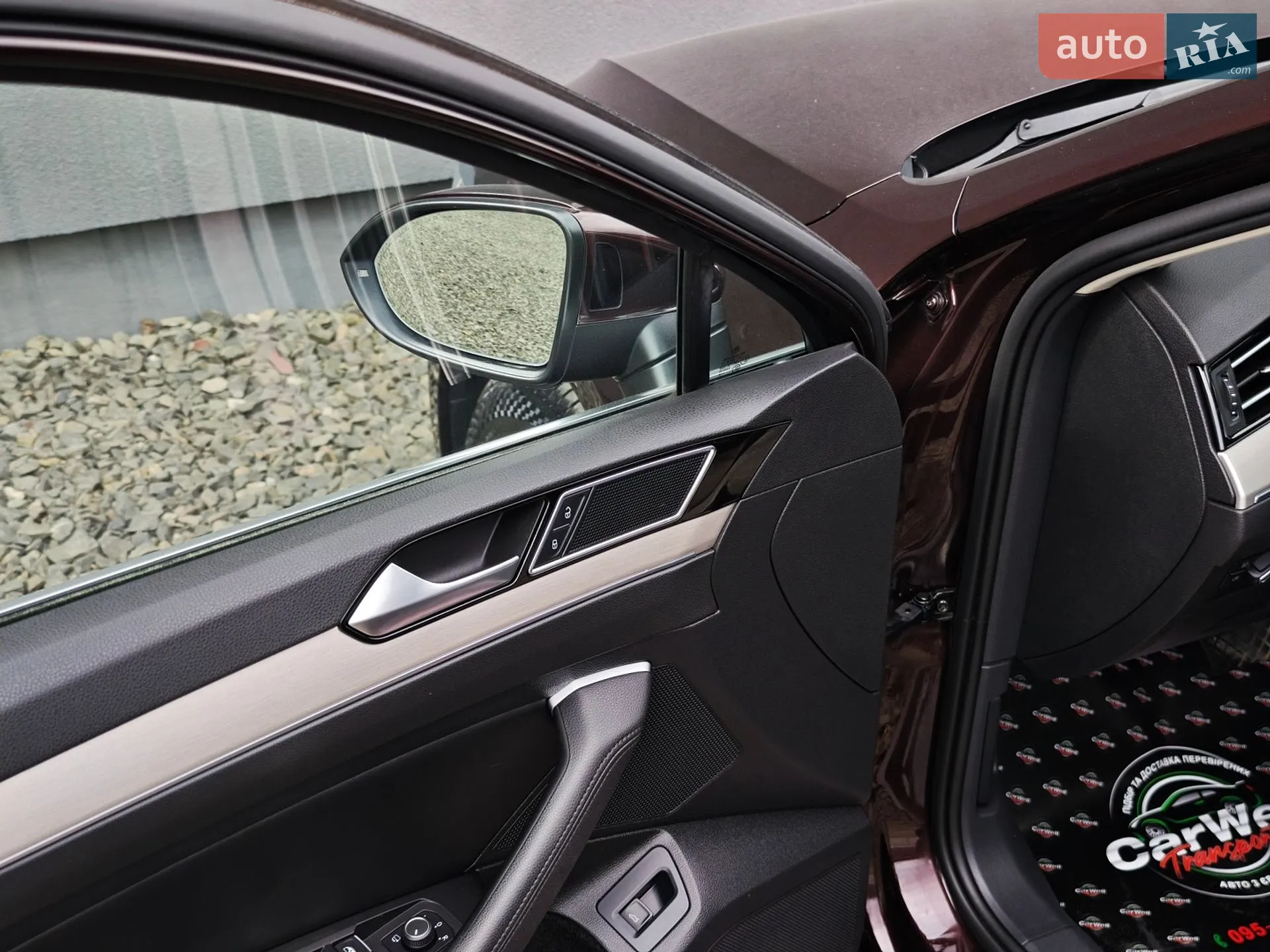 2018 Volkswagen Passat - мініатюра 20