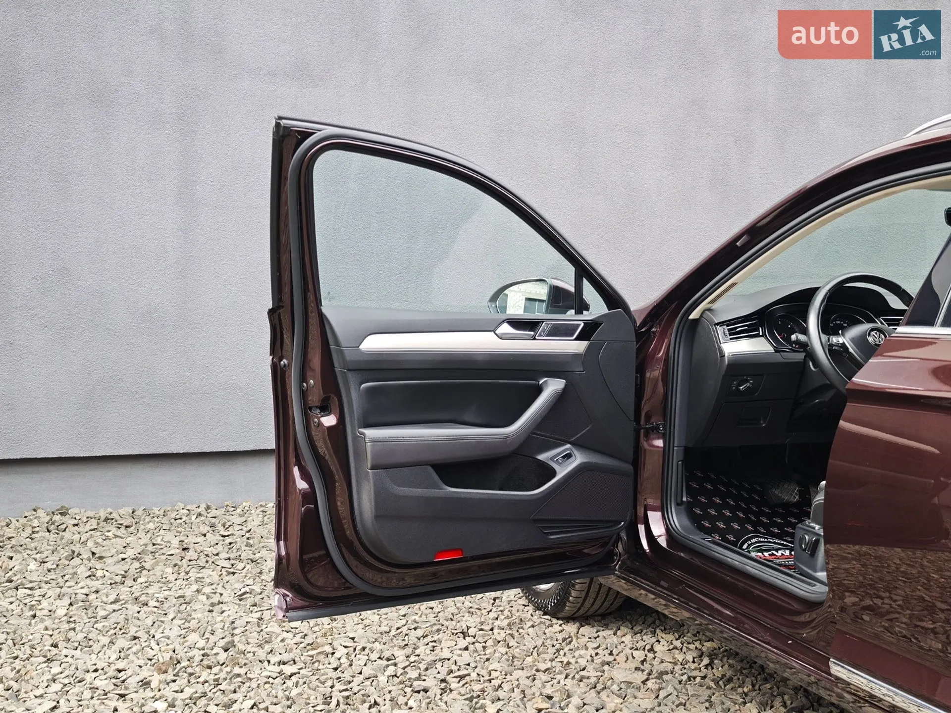 2018 Volkswagen Passat - мініатюра 19