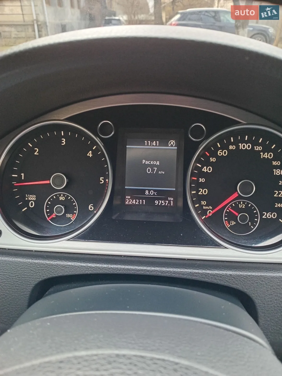 2011 Volkswagen Passat - мініатюра 28