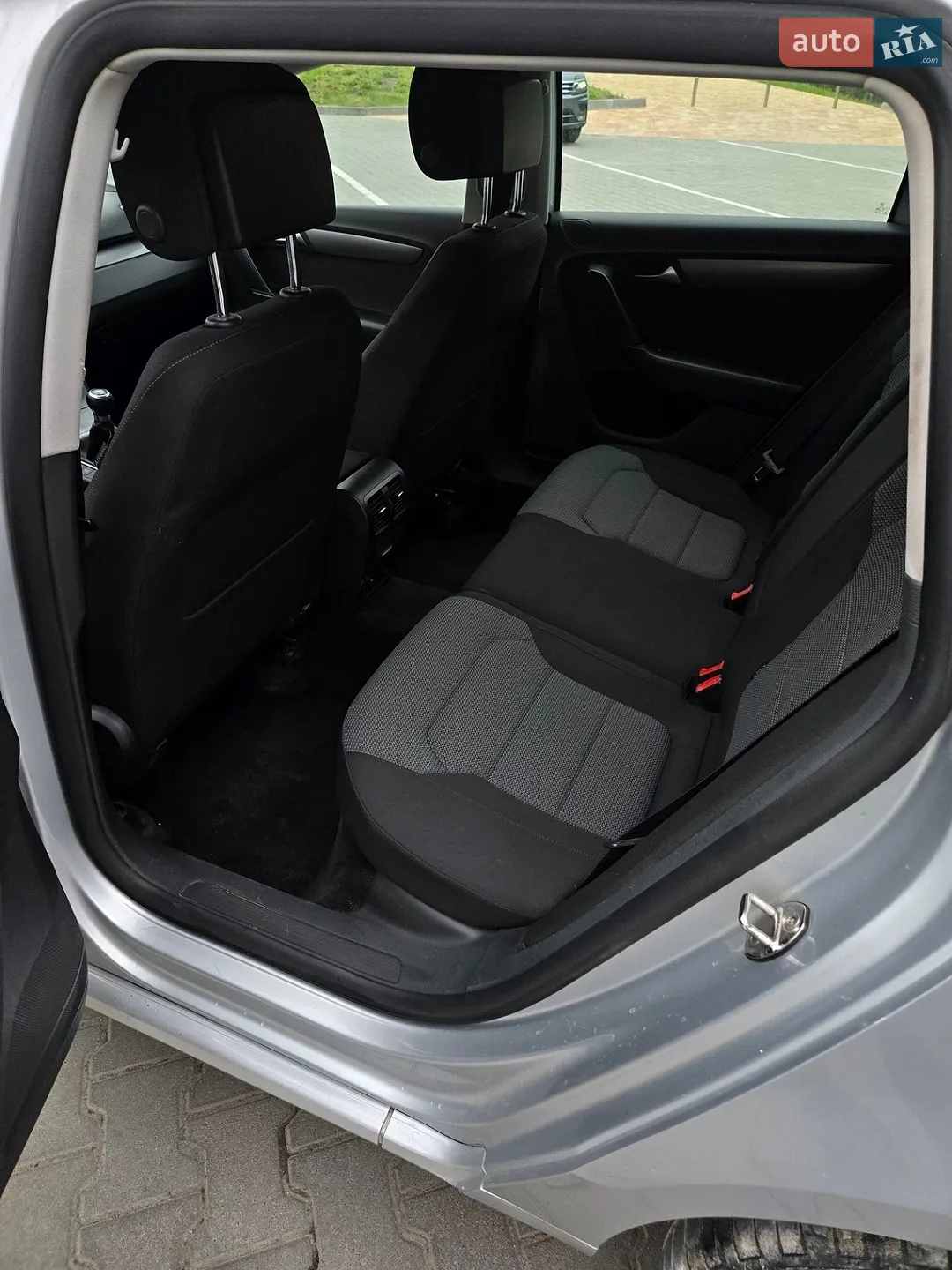 2011 Volkswagen Passat - мініатюра 9