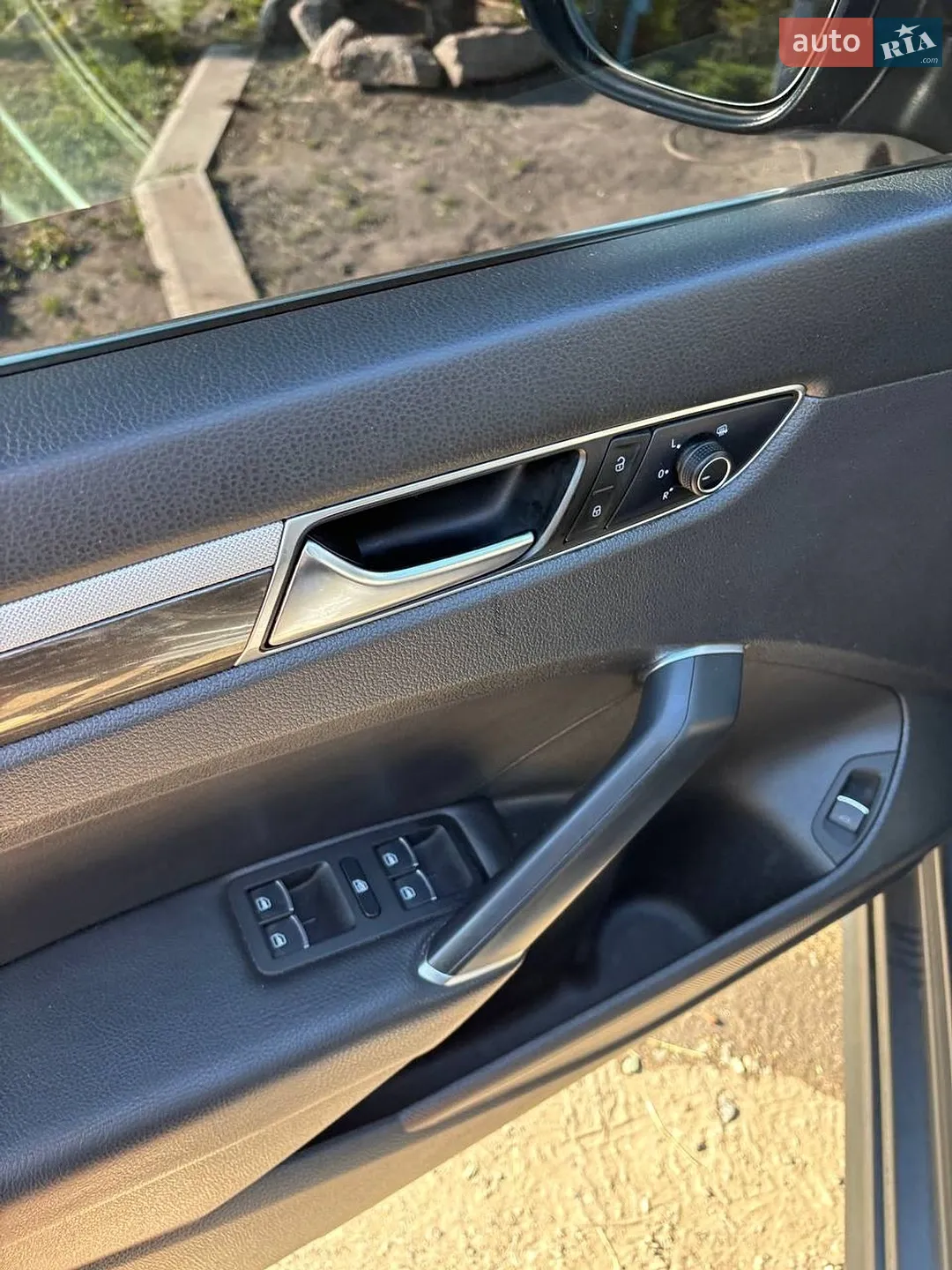 2016 Volkswagen Passat - мініатюра 12