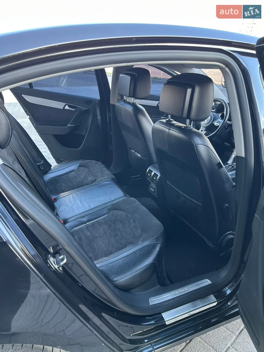 2012 Volkswagen Passat - мініатюра 17