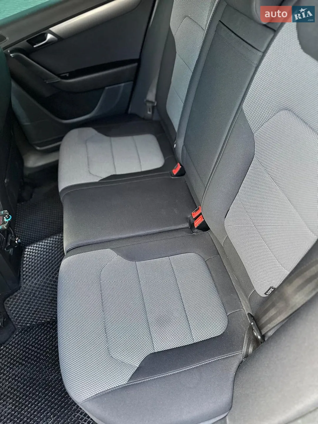 2013 Volkswagen Passat - мініатюра 26