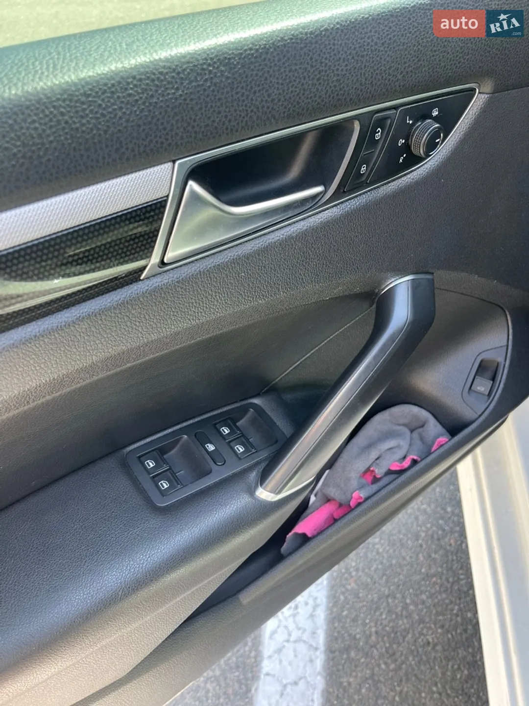 2018 Volkswagen Passat - мініатюра 9
