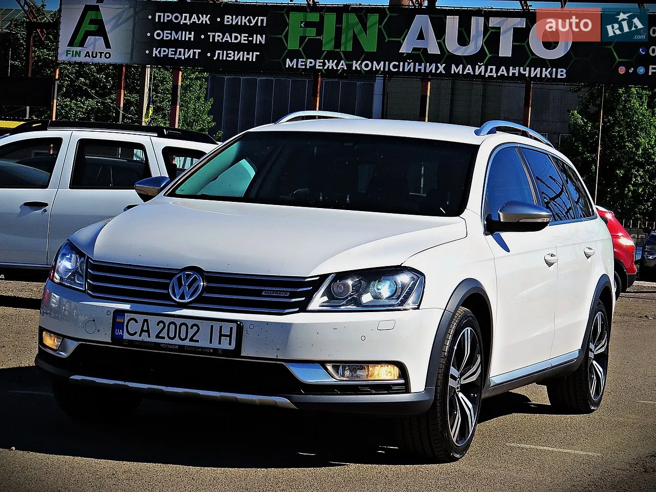 2015 Volkswagen Passat - мініатюра 24