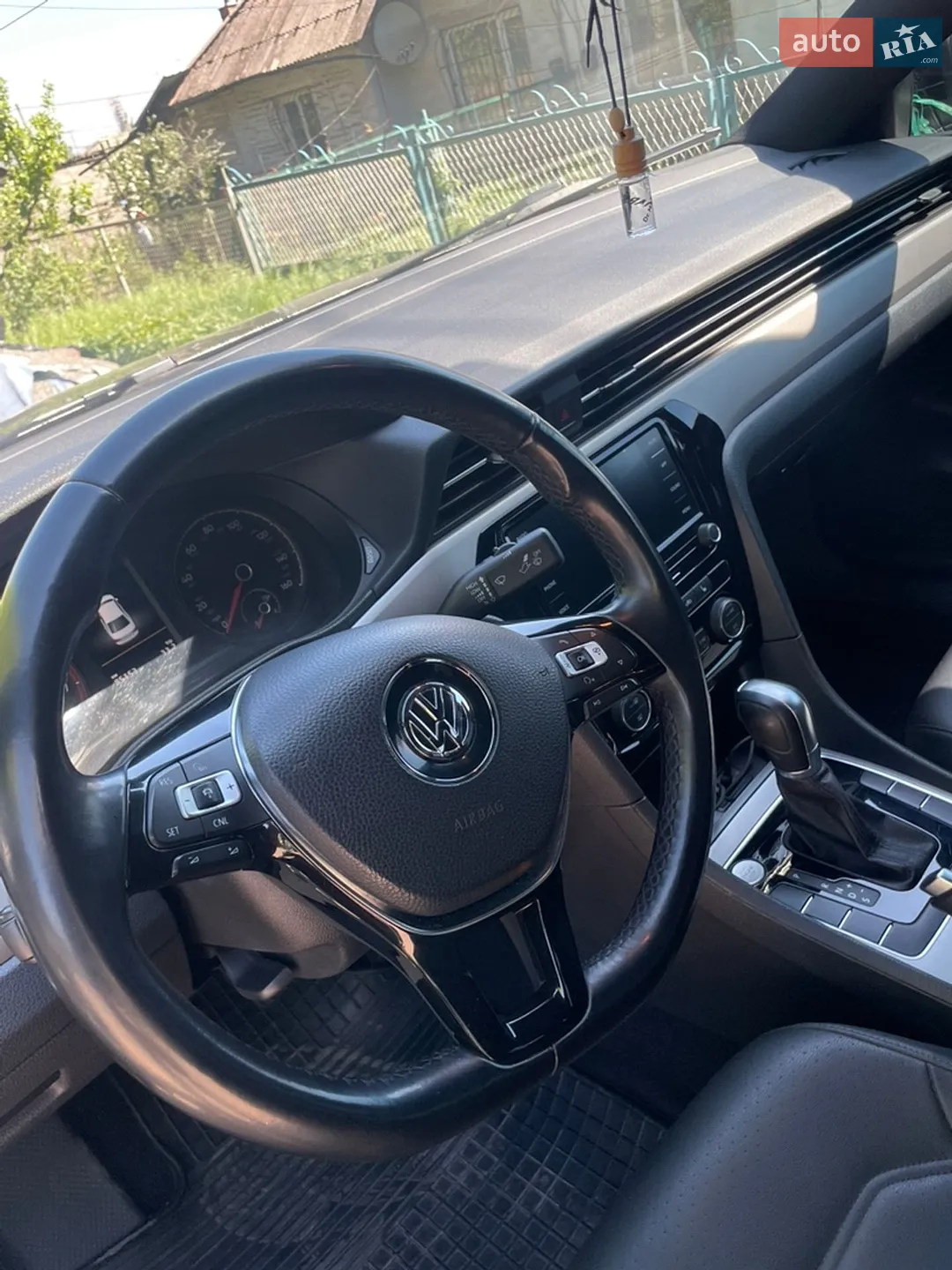 2020 Volkswagen Passat - мініатюра 16