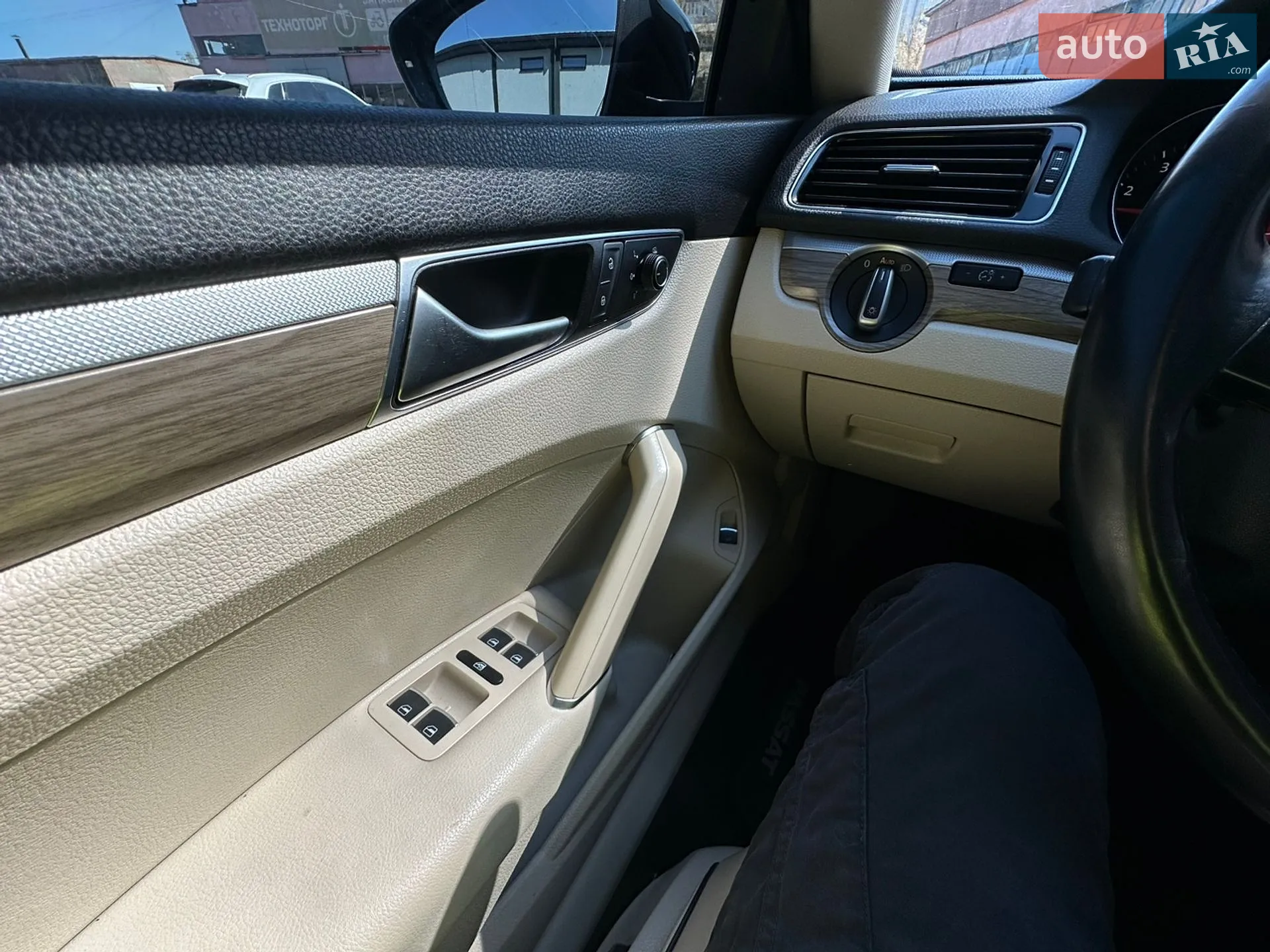 2016 Volkswagen Passat - мініатюра 46