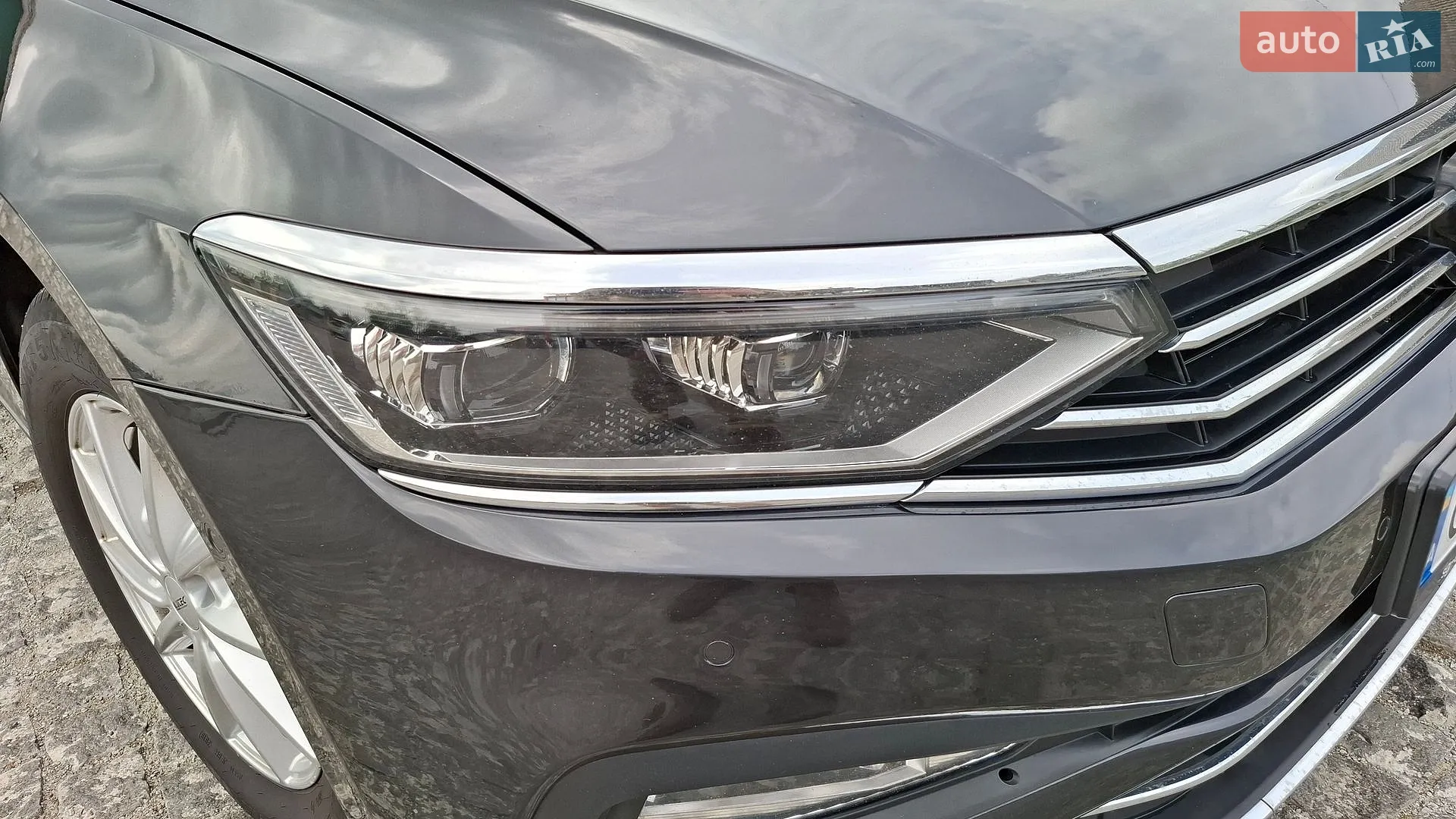 2021 Volkswagen Passat - мініатюра 34