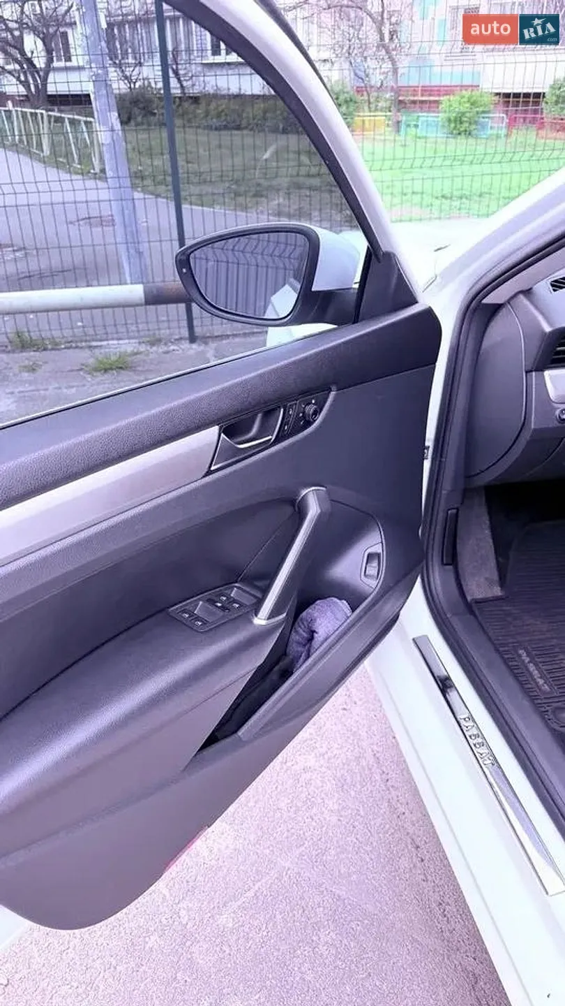 2021 Volkswagen Passat - мініатюра 8
