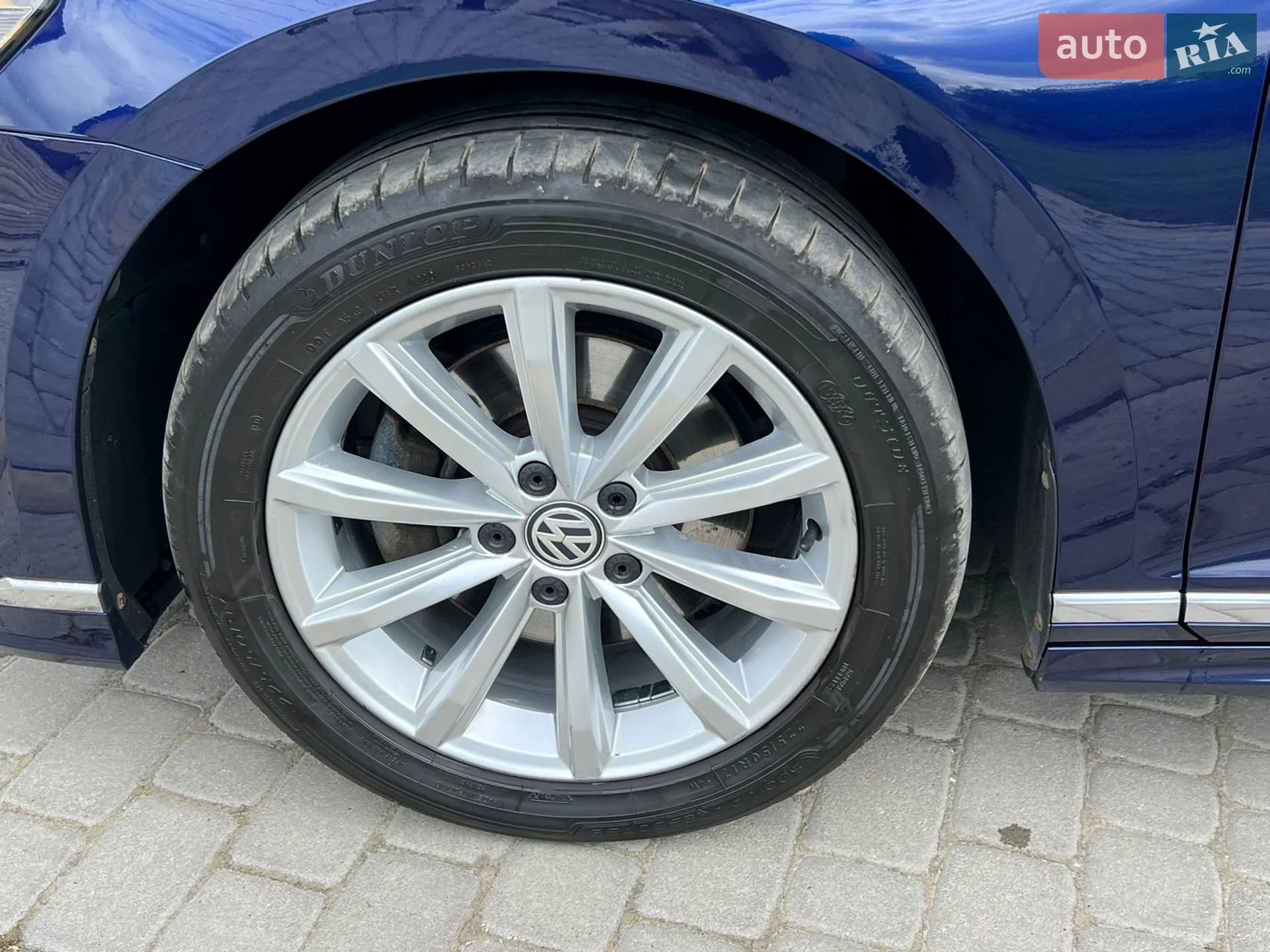 2019 Volkswagen Passat - мініатюра 22