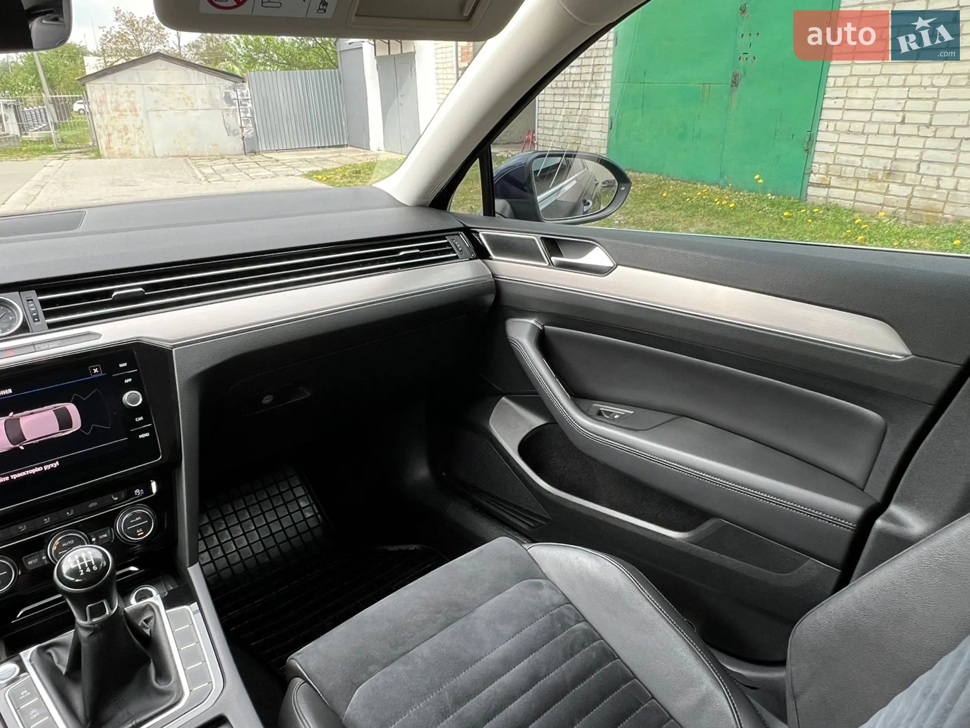 2019 Volkswagen Passat - мініатюра 36