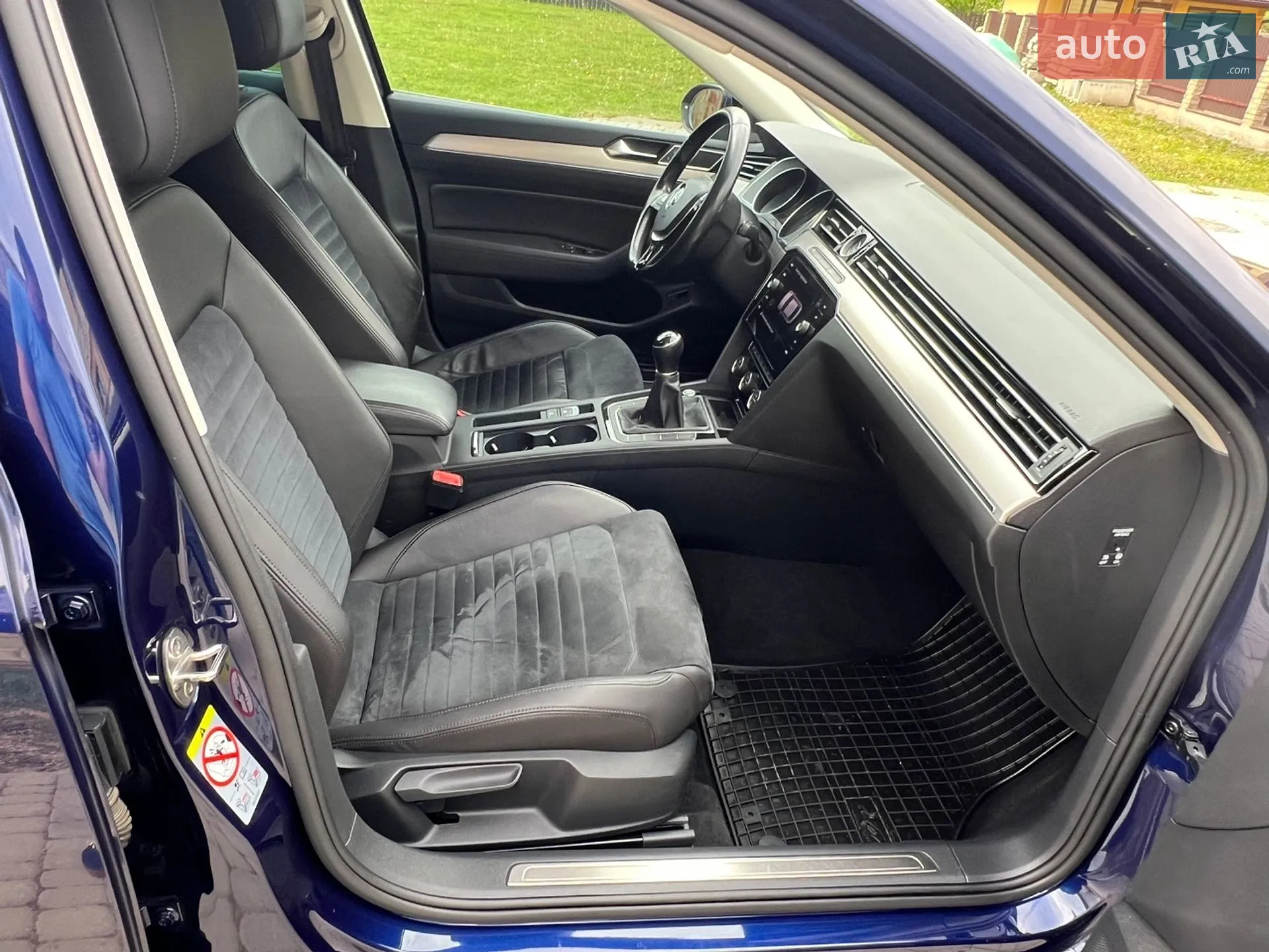 2019 Volkswagen Passat - мініатюра 41