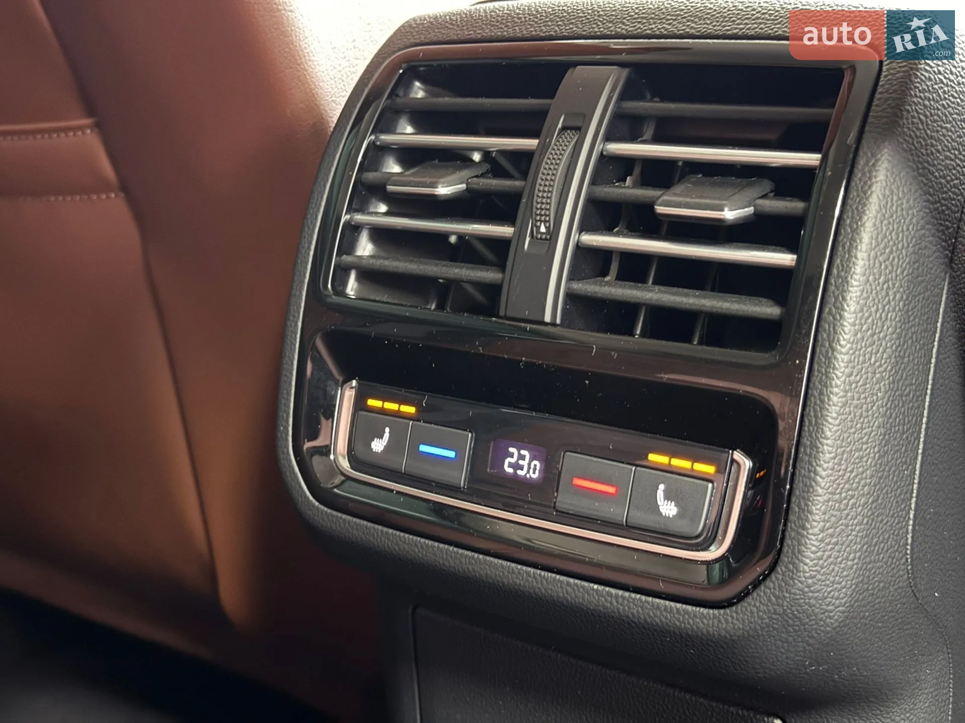 2018 Volkswagen Passat - мініатюра 17