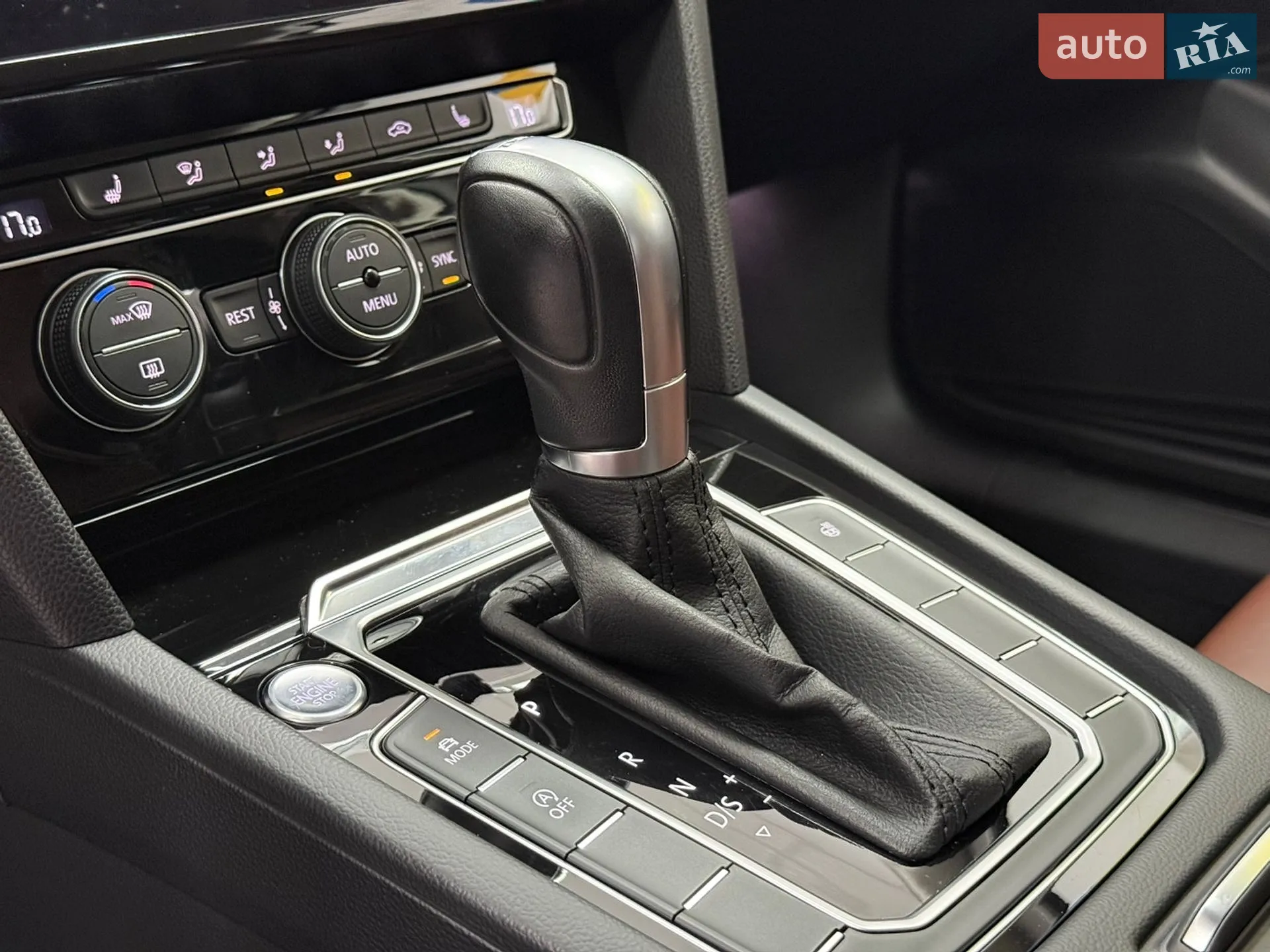 2018 Volkswagen Passat - мініатюра 22