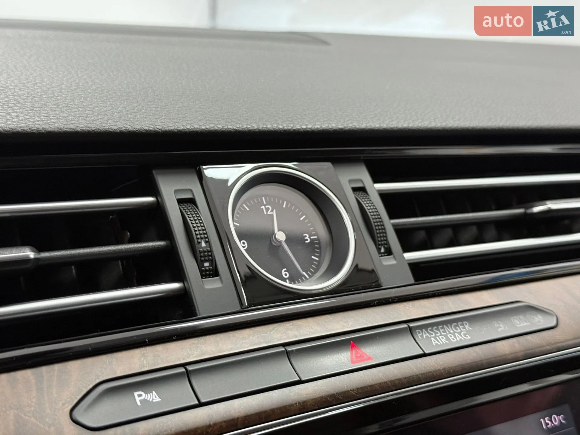 2018 Volkswagen Passat - мініатюра 26