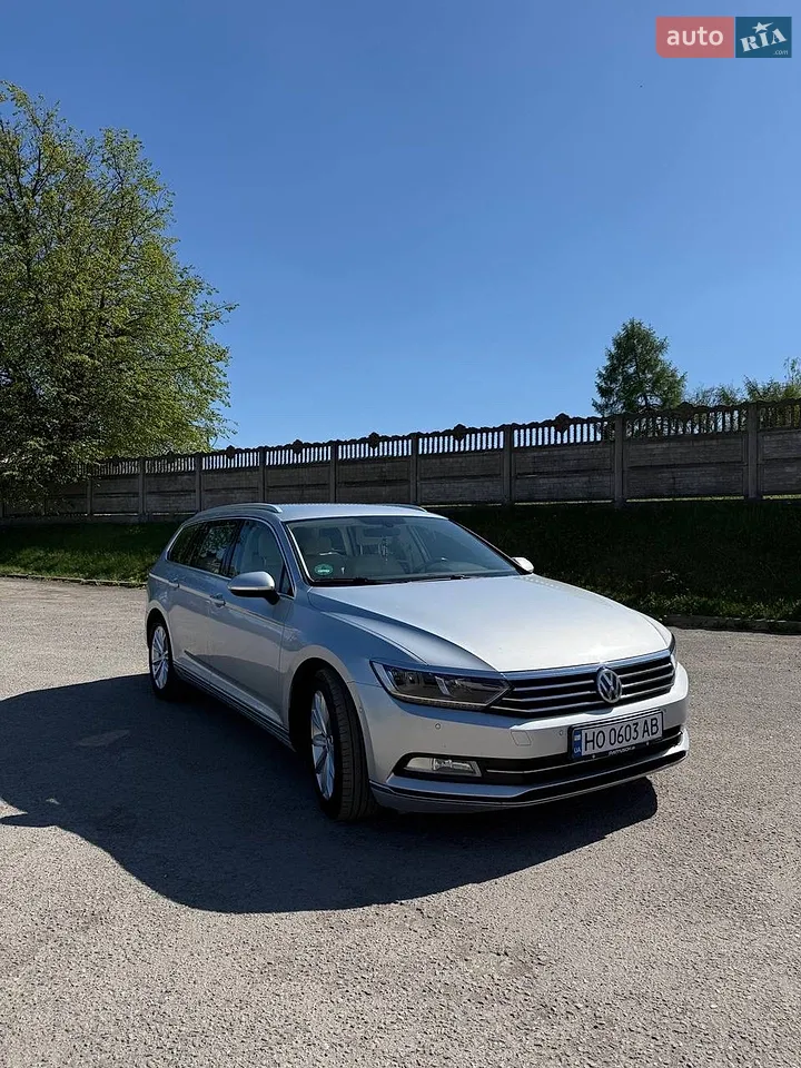 2018 Volkswagen Passat - мініатюра 34