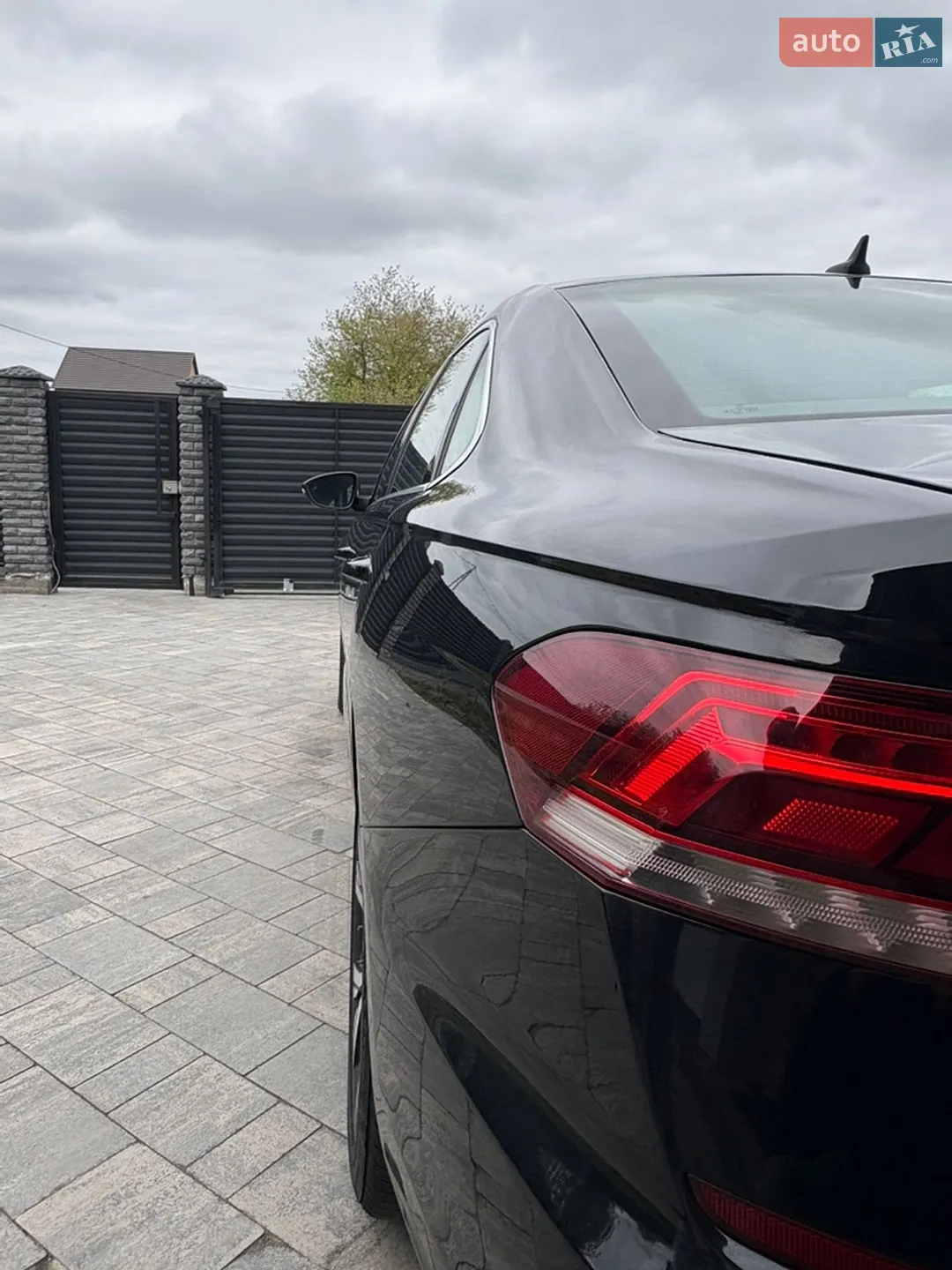 2021 Volkswagen Passat - мініатюра 11