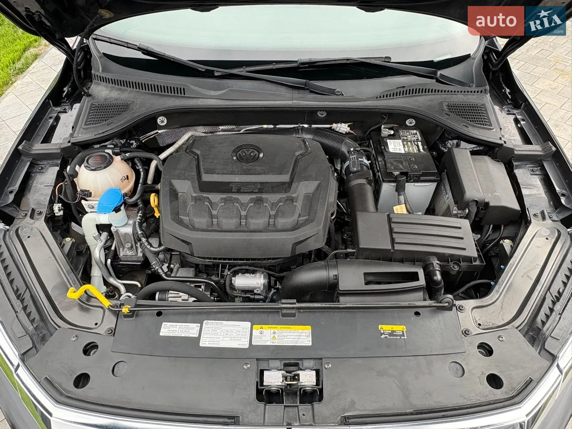 2021 Volkswagen Passat - мініатюра 14