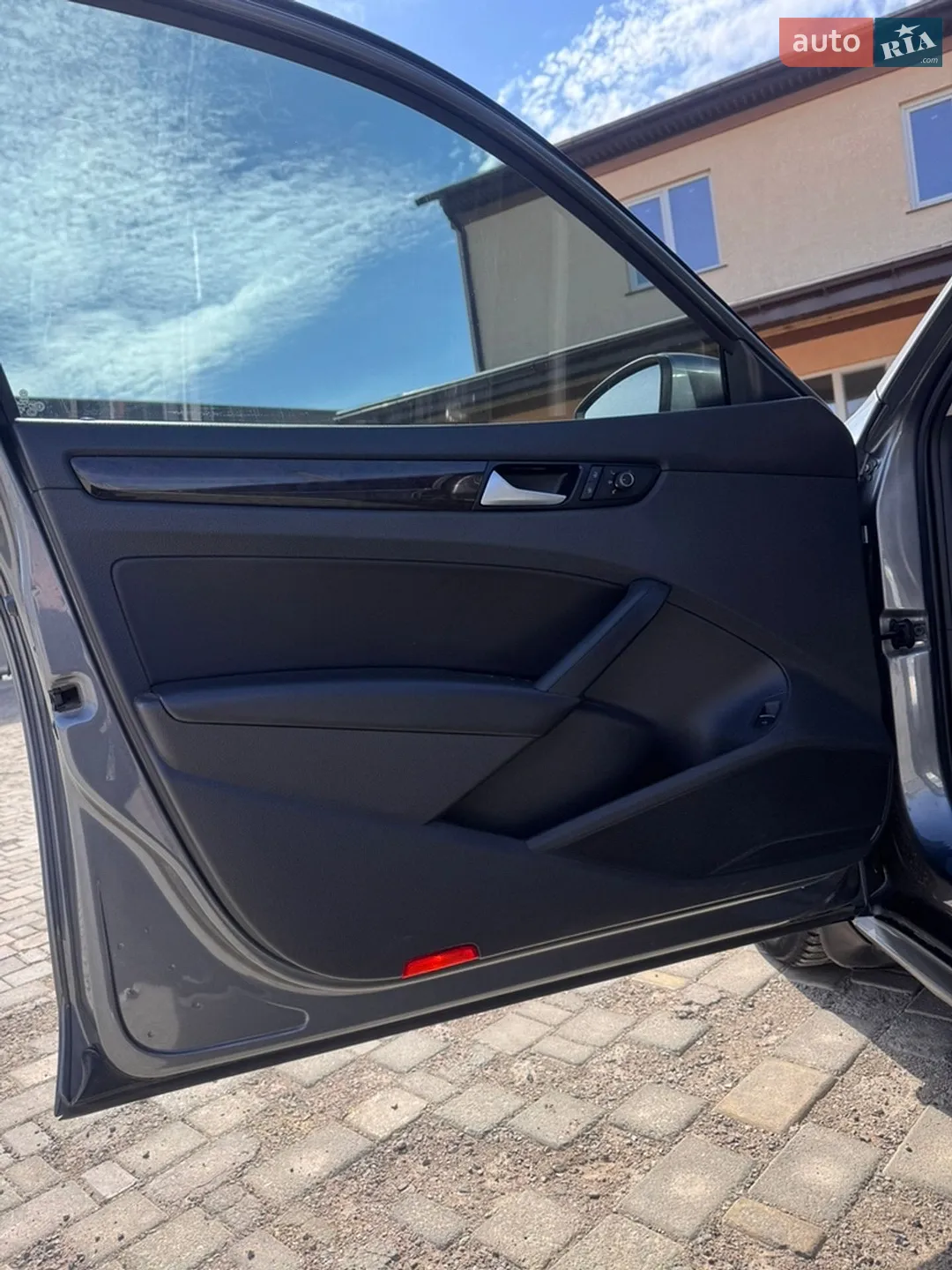 2015 Volkswagen Passat - мініатюра 19