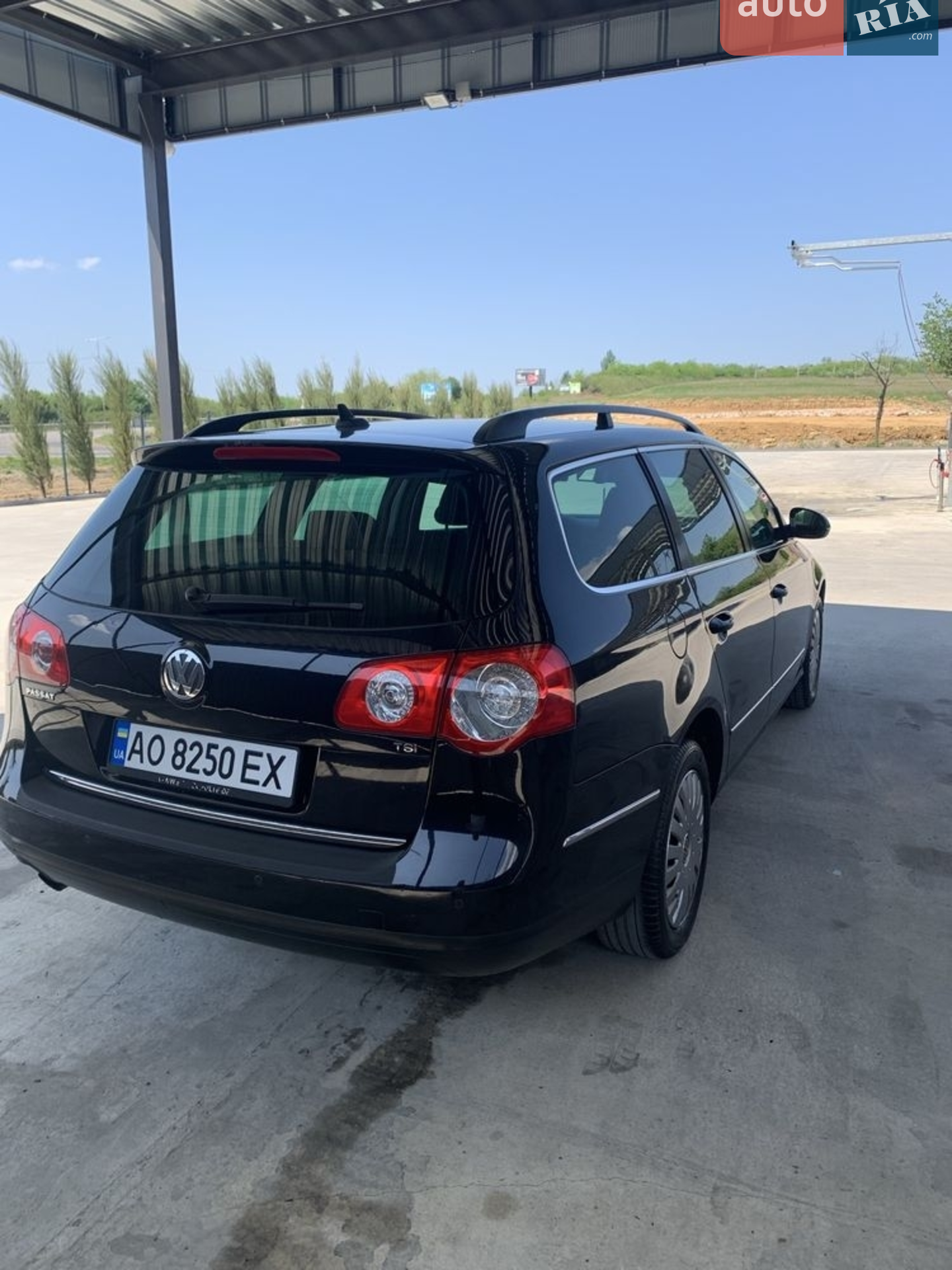 2010 Volkswagen Passat - мініатюра 7