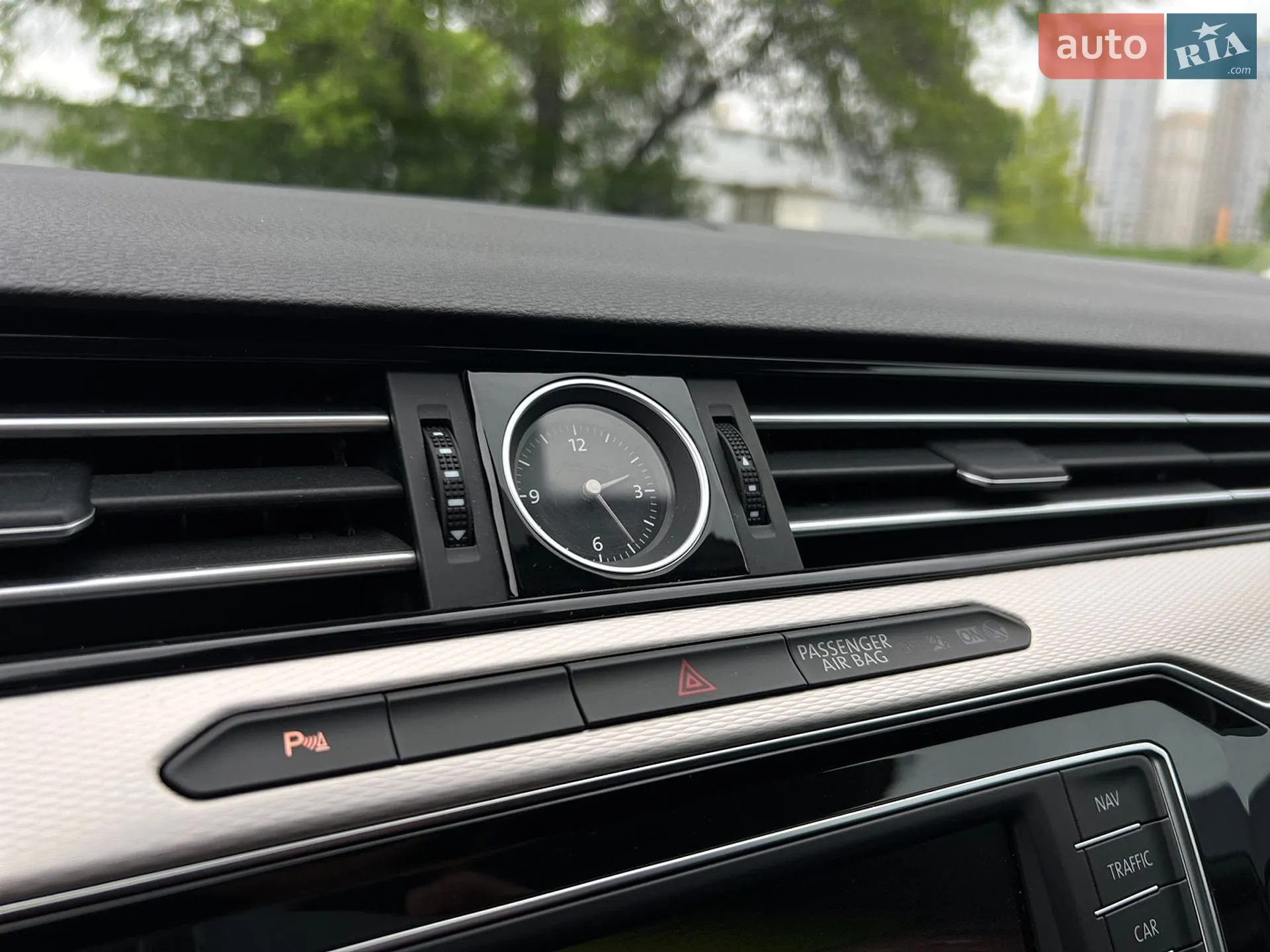 2017 Volkswagen Passat - мініатюра 29