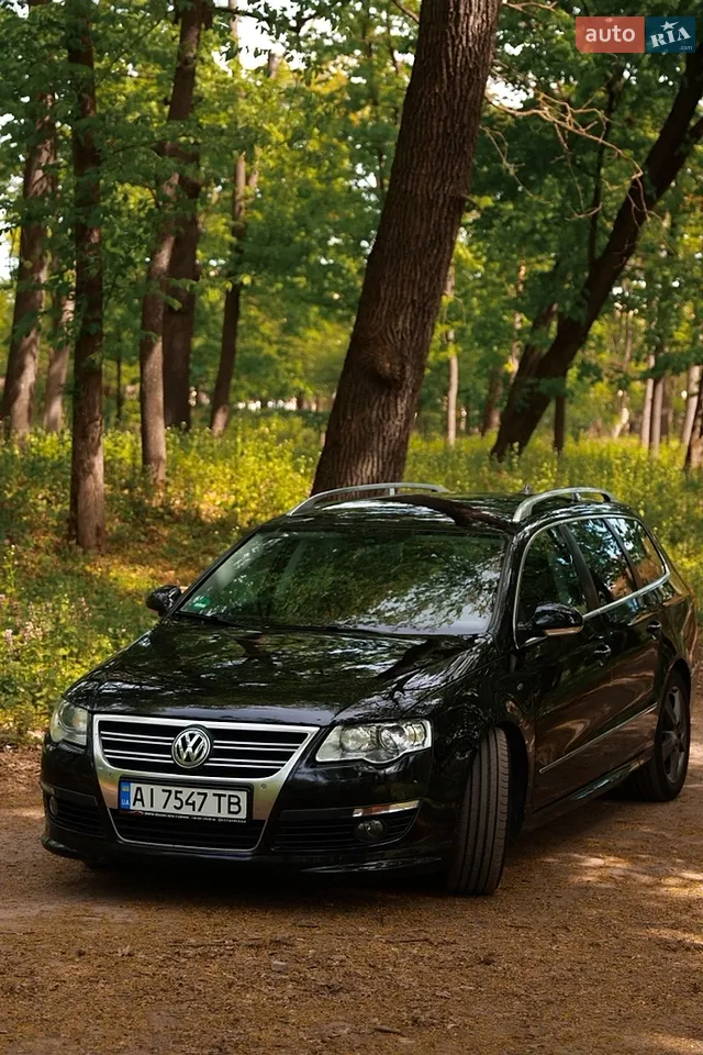 2010 Volkswagen Passat - мініатюра 19