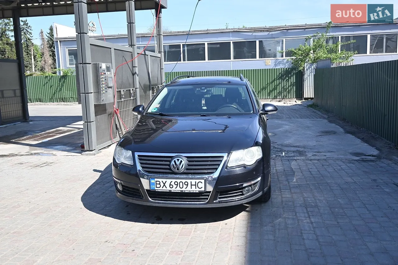2011 Volkswagen Passat - мініатюра 11