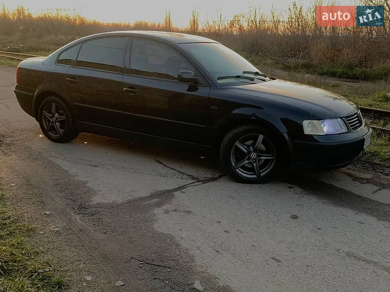 Volkswagen Passat 1999 VIN WVWZZZ3BZYE195069 фото оголошення 14 з 47