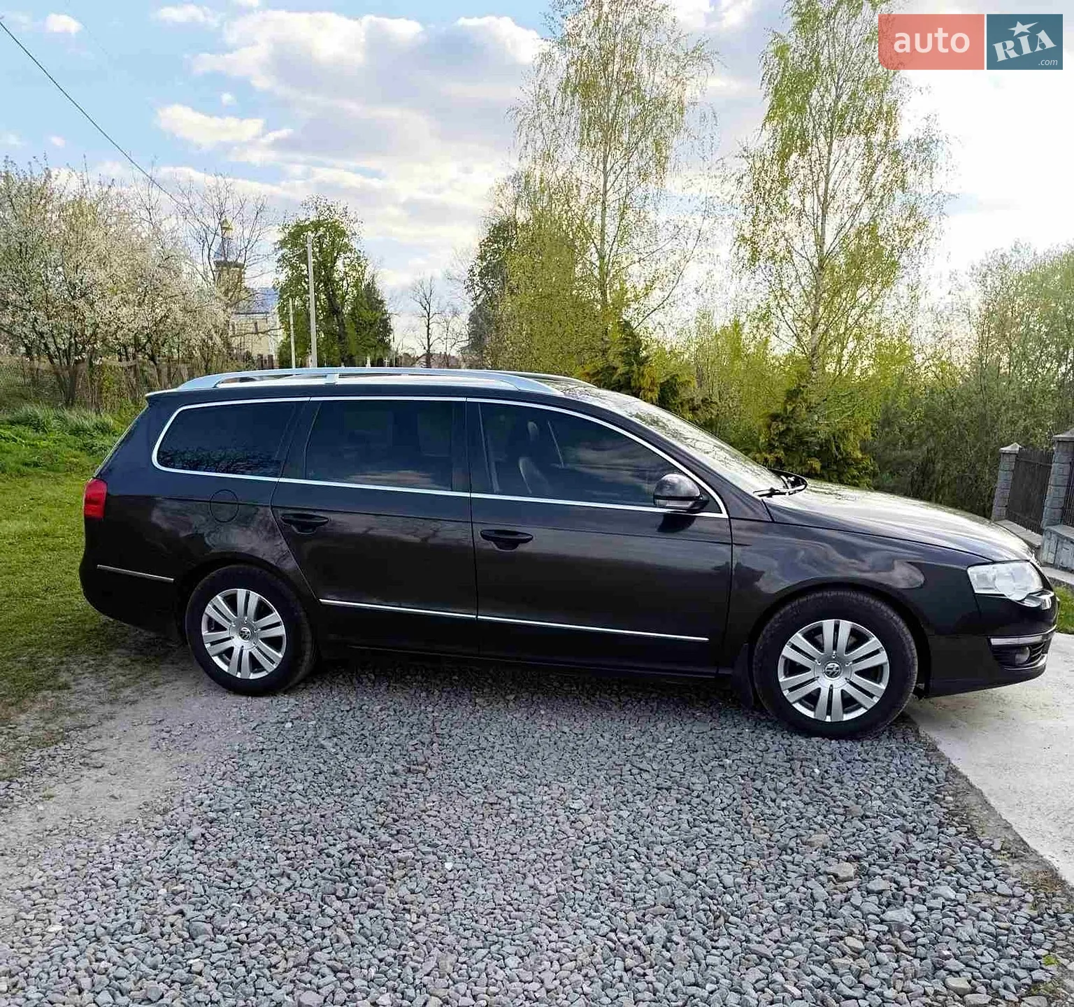 2010 Volkswagen Passat - фото 1