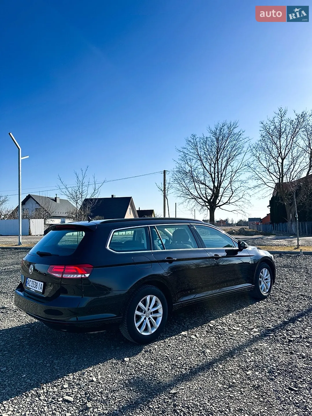 2019 Volkswagen Passat - мініатюра 7