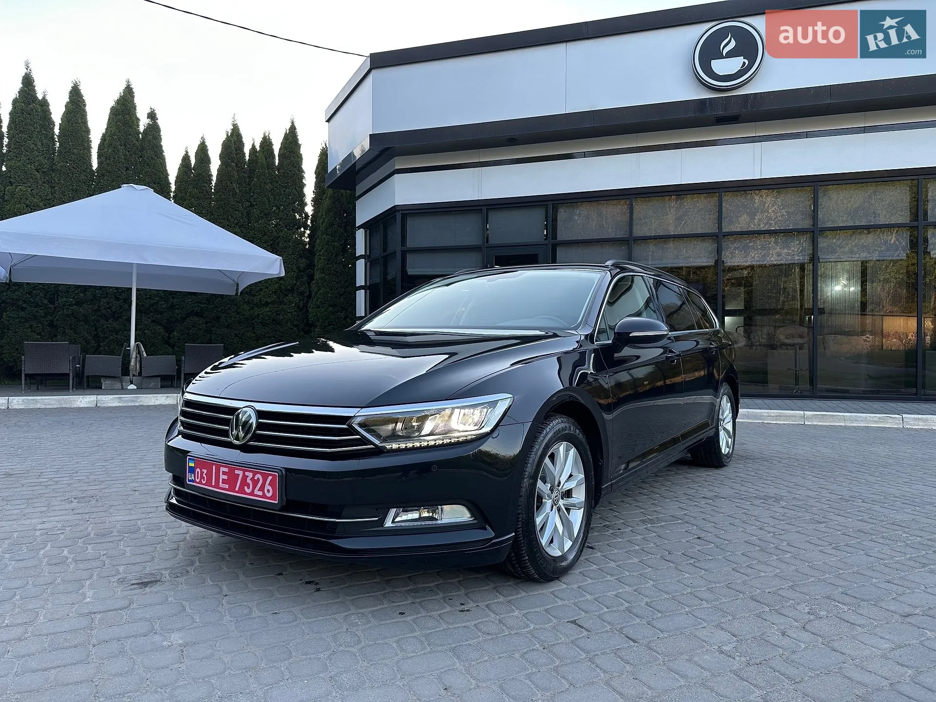 2016 Volkswagen Passat - мініатюра 2