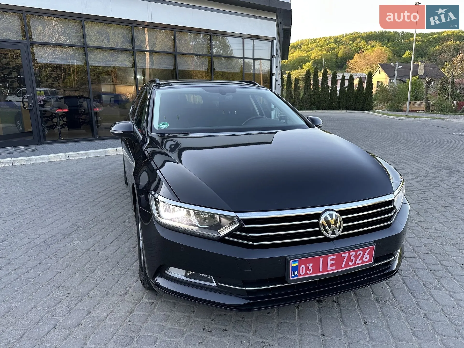 2016 Volkswagen Passat - мініатюра 6