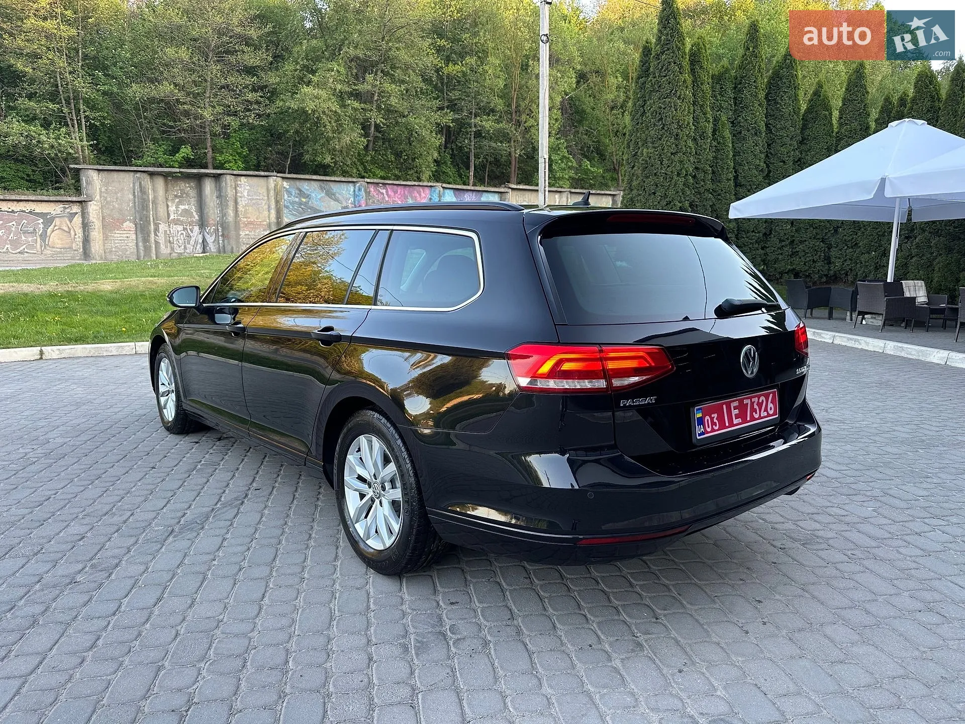 2016 Volkswagen Passat - мініатюра 11