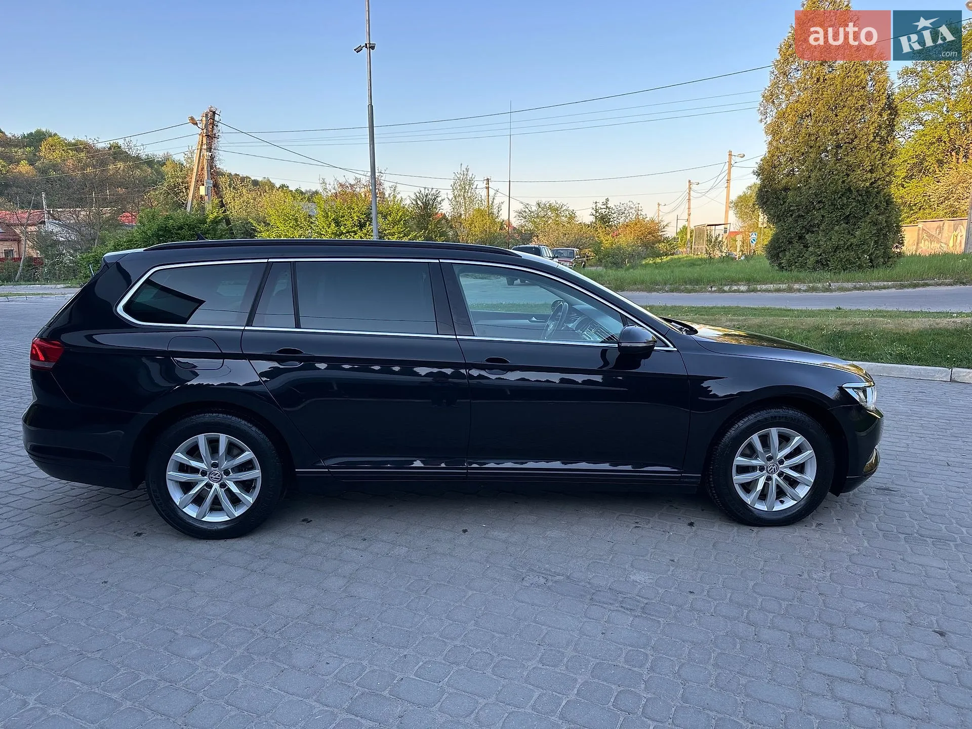 2016 Volkswagen Passat - мініатюра 16