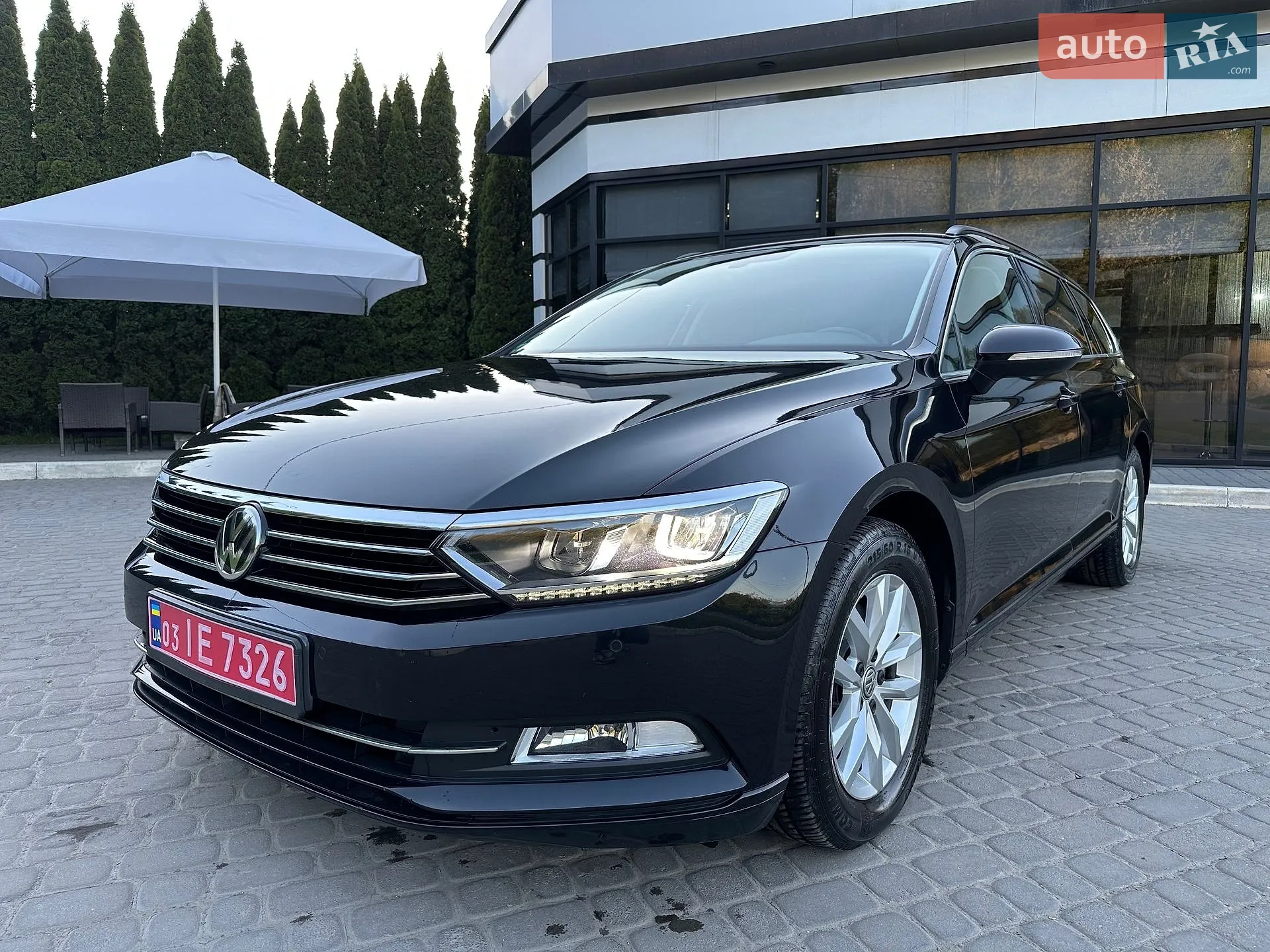 2016 Volkswagen Passat - мініатюра 21