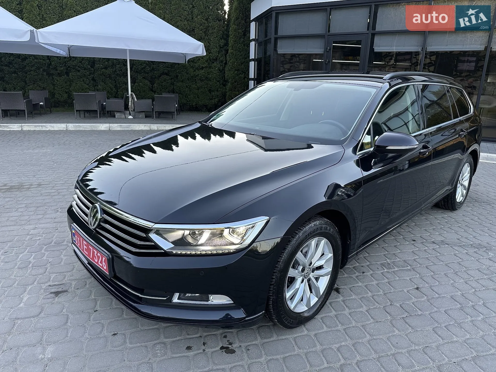 2016 Volkswagen Passat - мініатюра 22