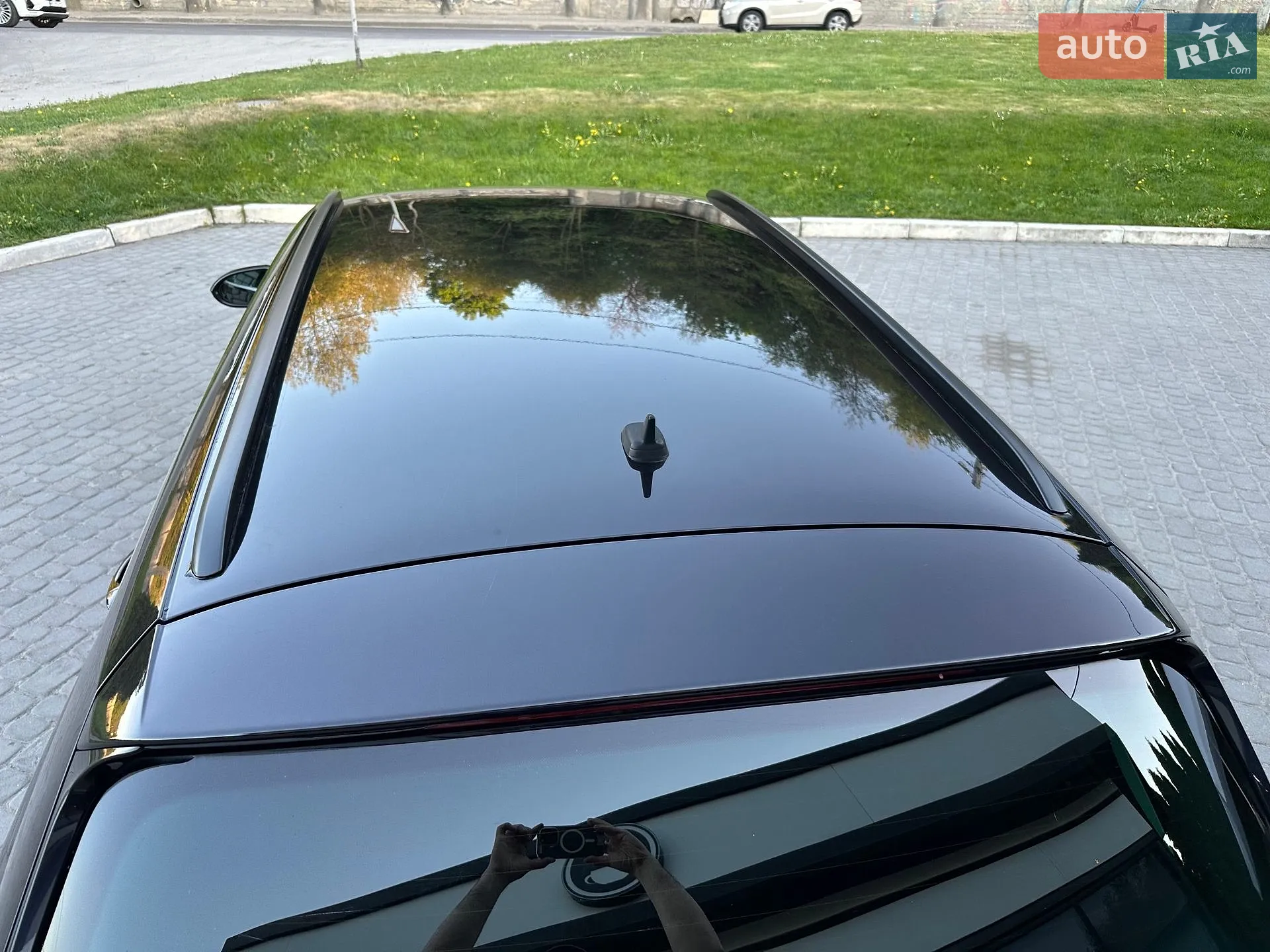 2016 Volkswagen Passat - мініатюра 25