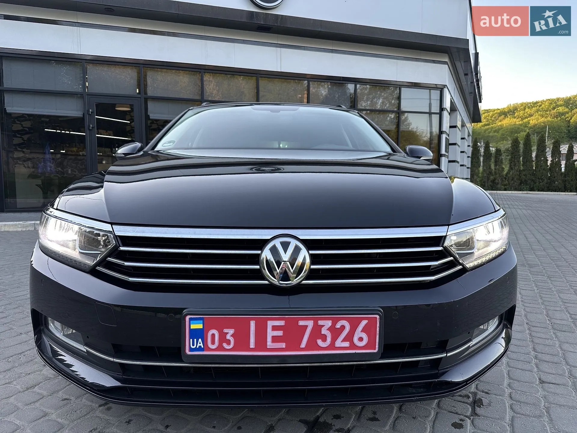 2016 Volkswagen Passat - мініатюра 38