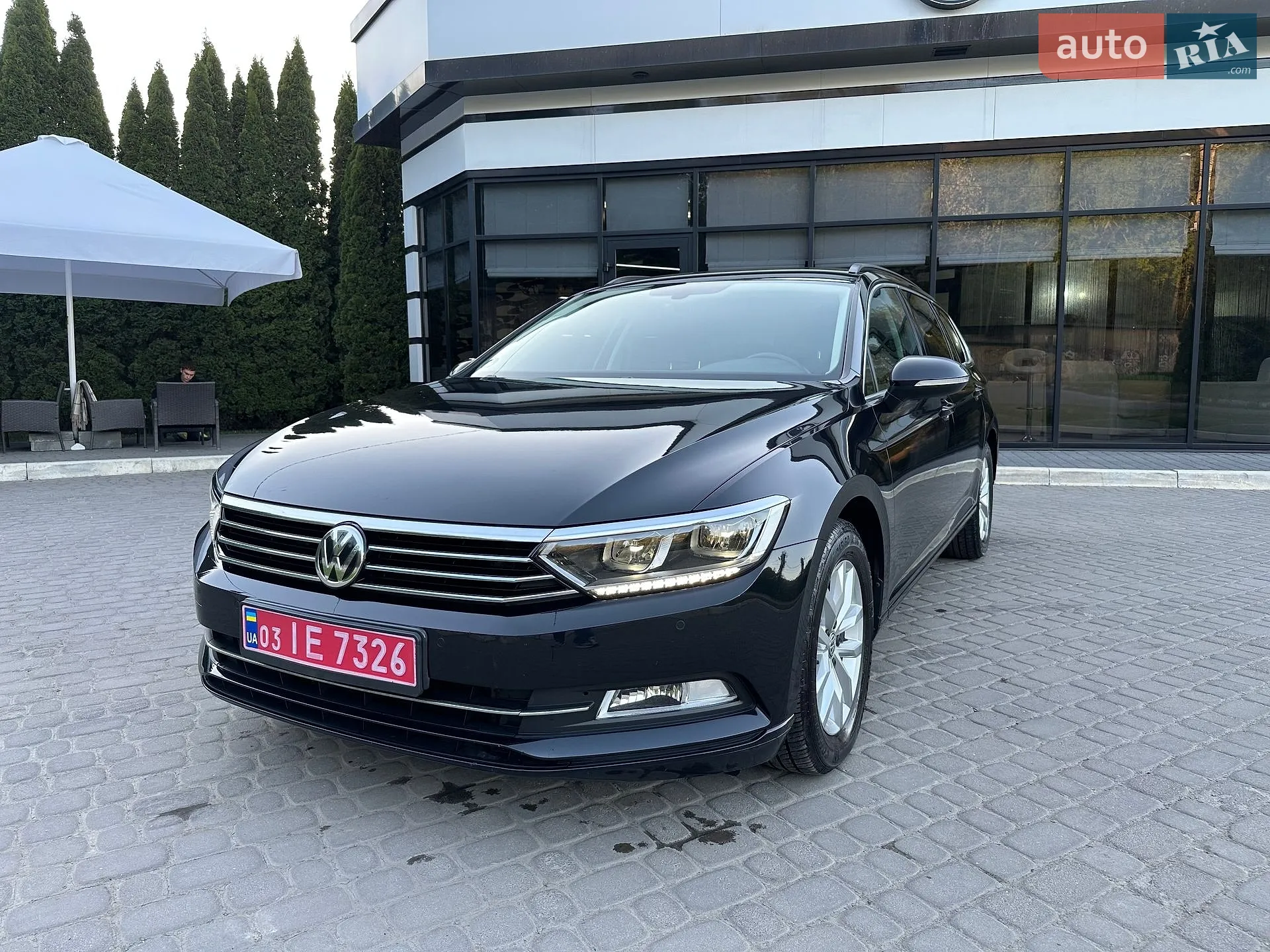 2016 Volkswagen Passat - мініатюра 41