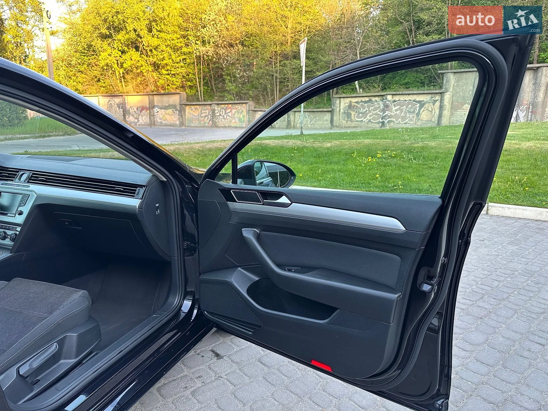 2016 Volkswagen Passat - мініатюра 80