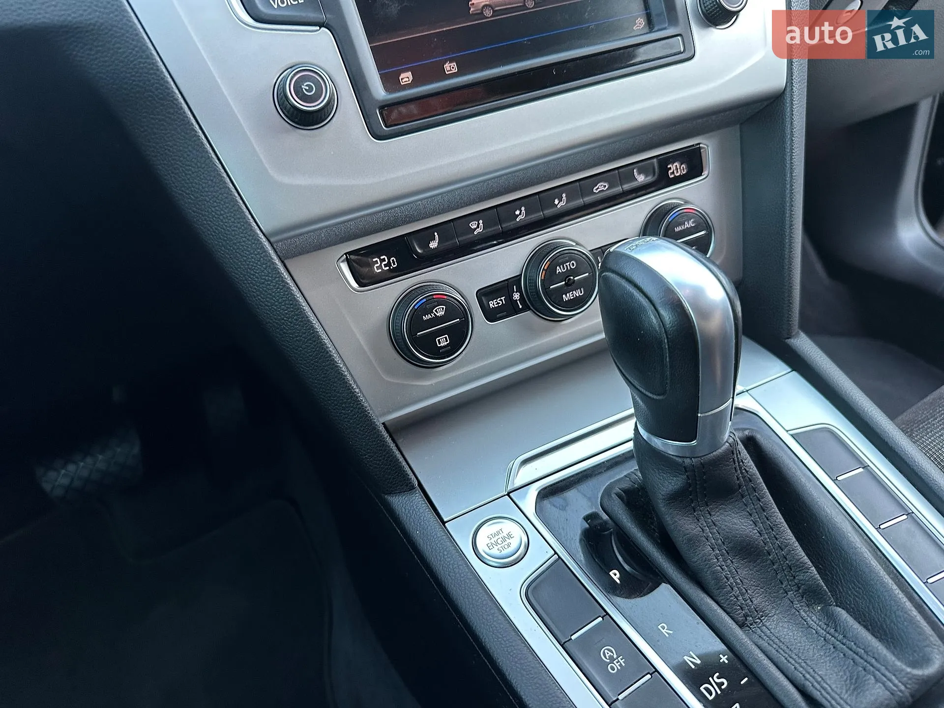 2016 Volkswagen Passat - мініатюра 66