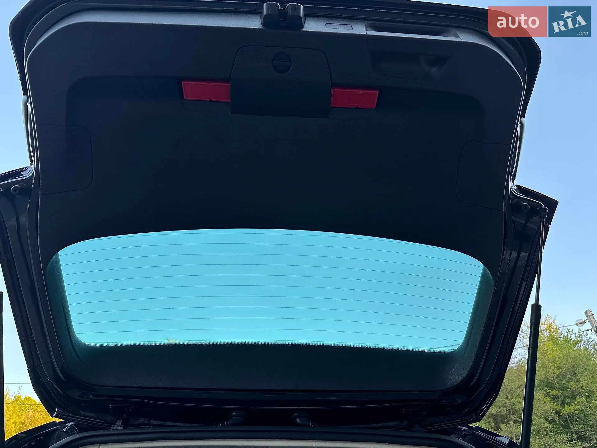 2016 Volkswagen Passat - мініатюра 87