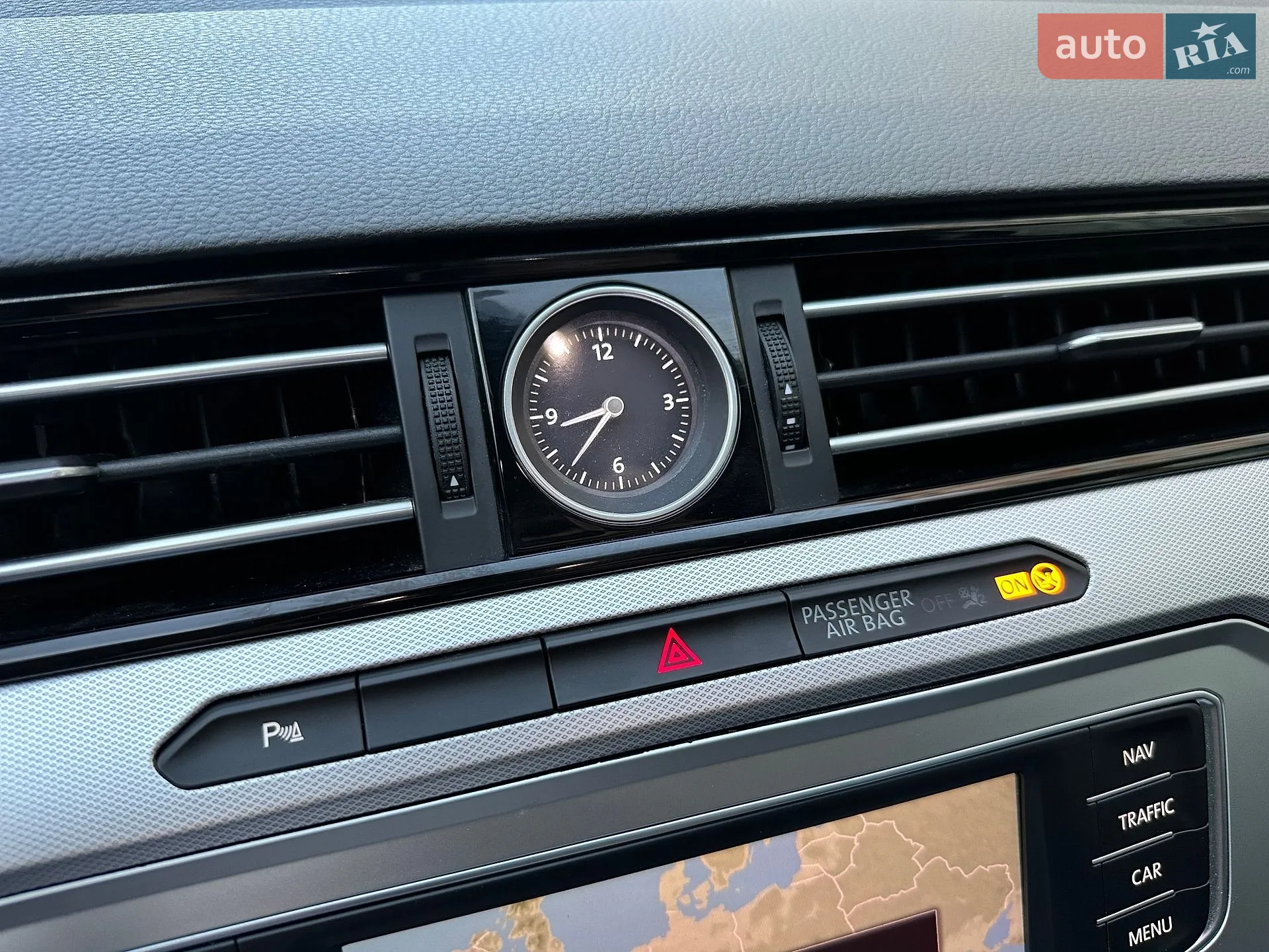 2016 Volkswagen Passat - мініатюра 72